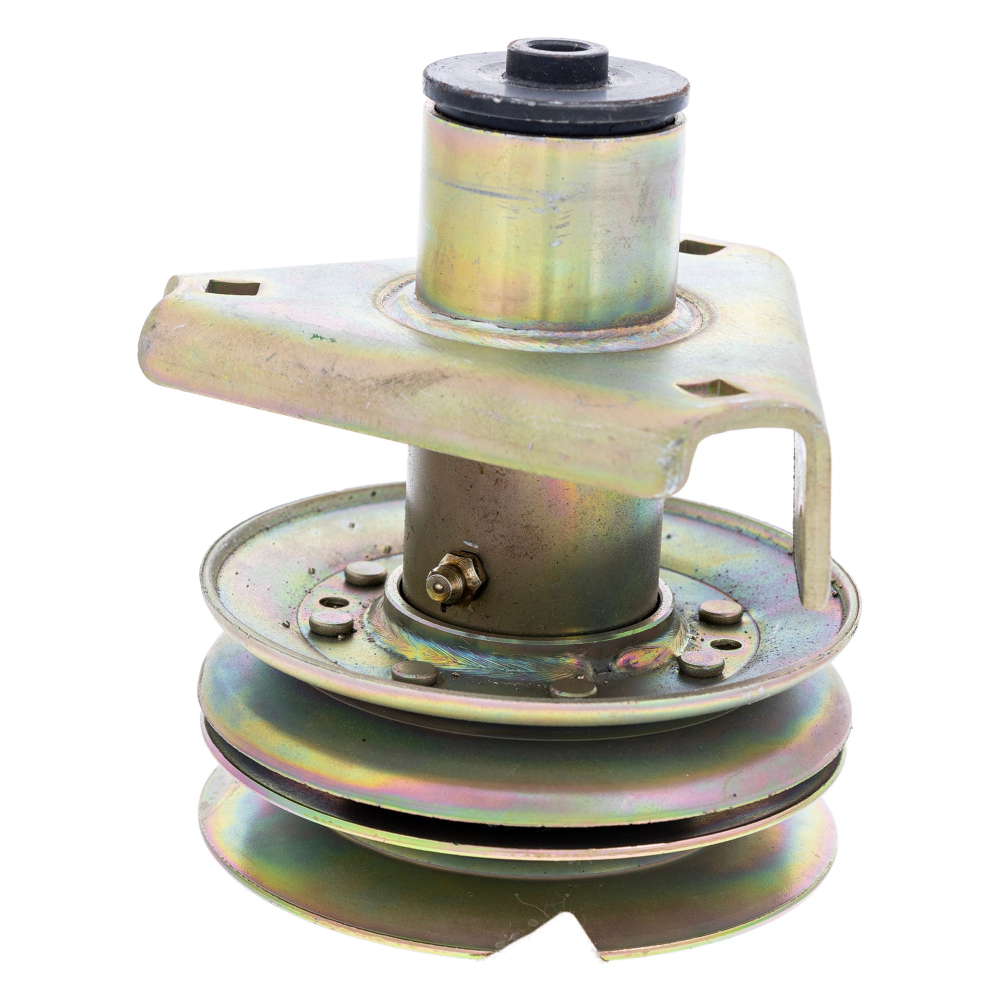 John Deere AM120766 Idler Pulley