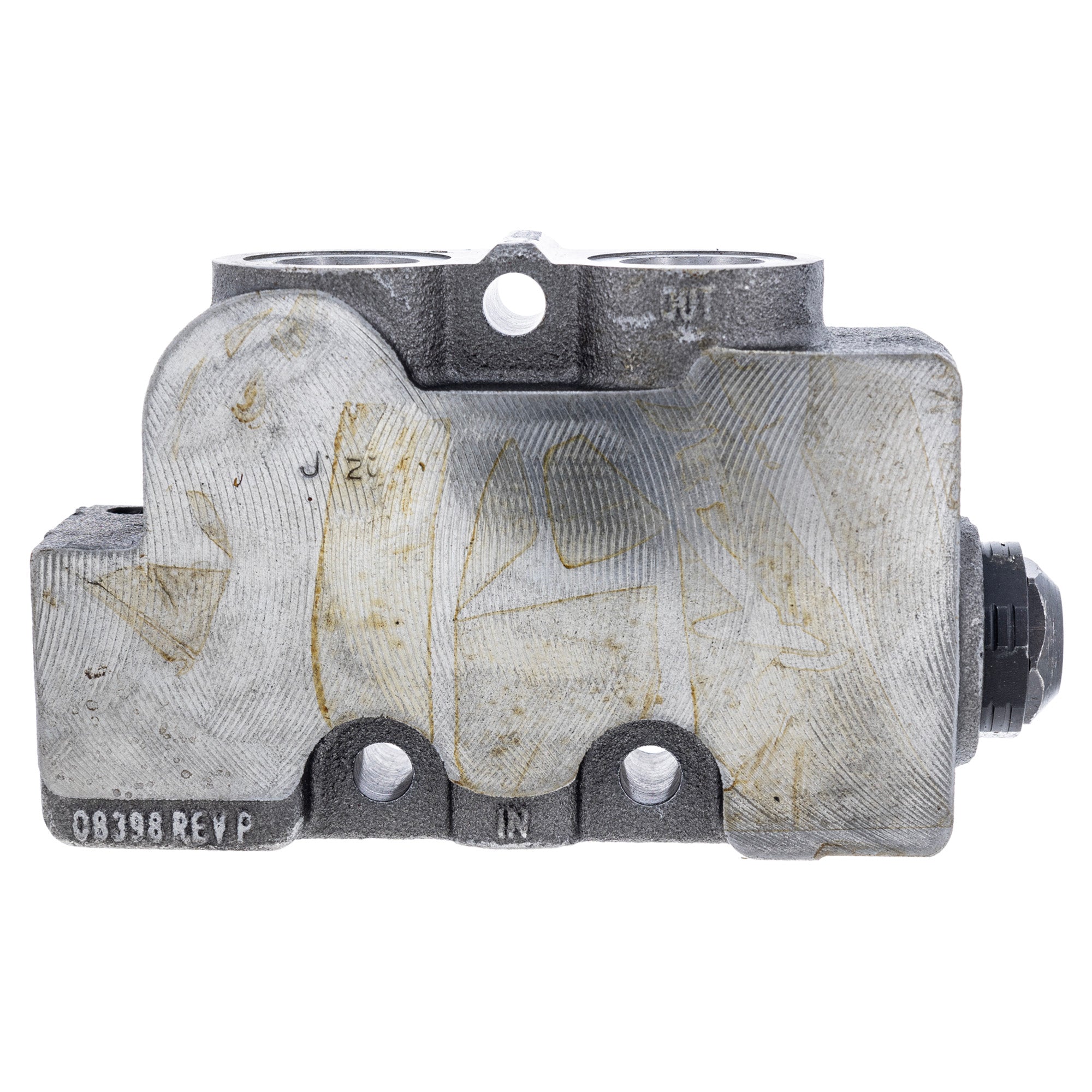 John Deere AM120983 Valve