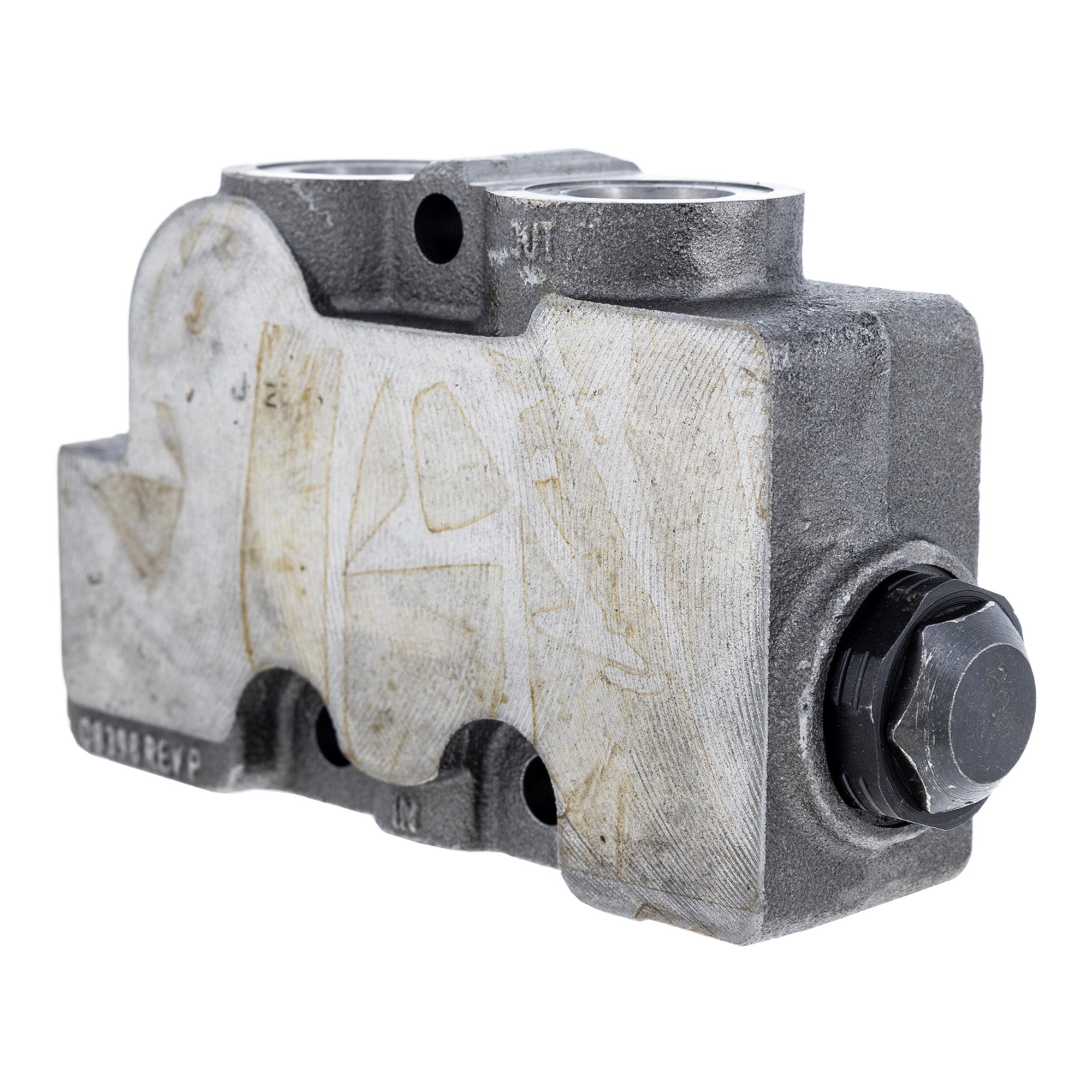 John Deere AM120983 Pressure Relief Valve