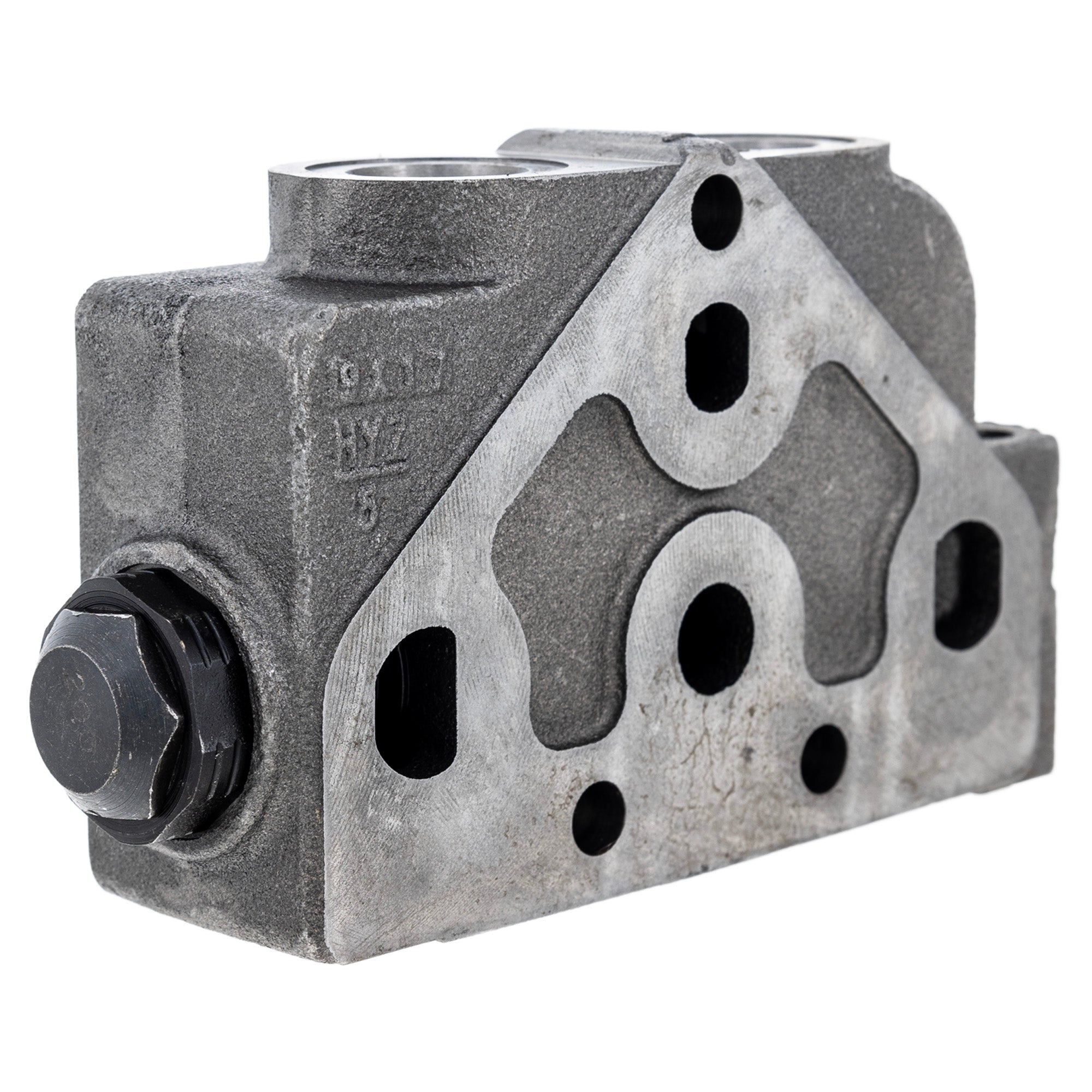 John Deere AM120983 Pressure Relief Valve
