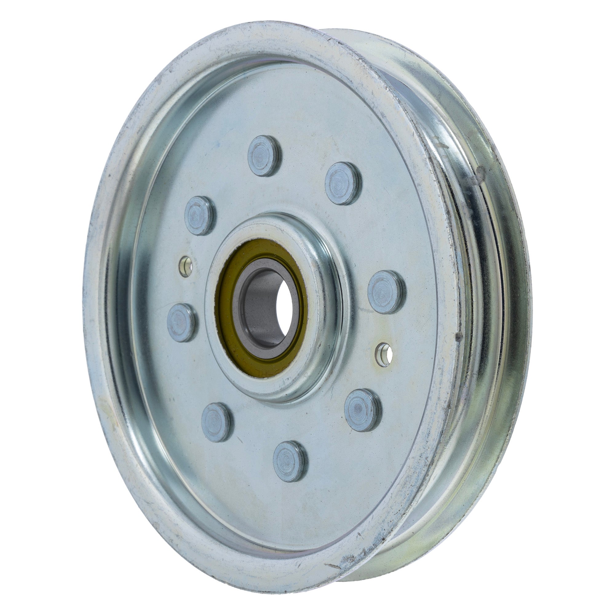John Deere AM121108 Idler Pulley