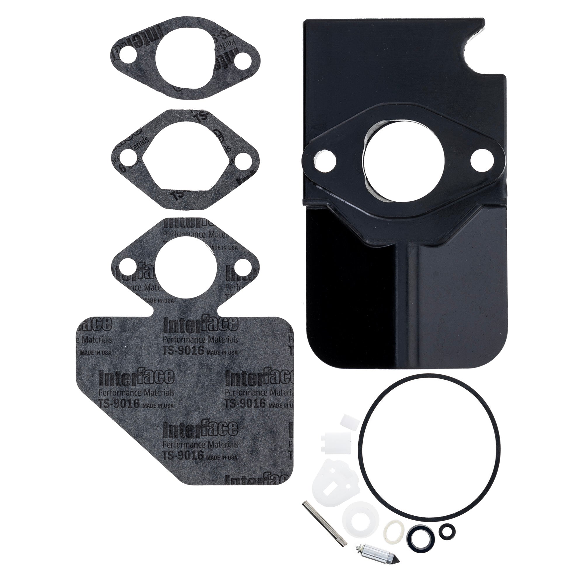 John Deere AM121299 Carburetor