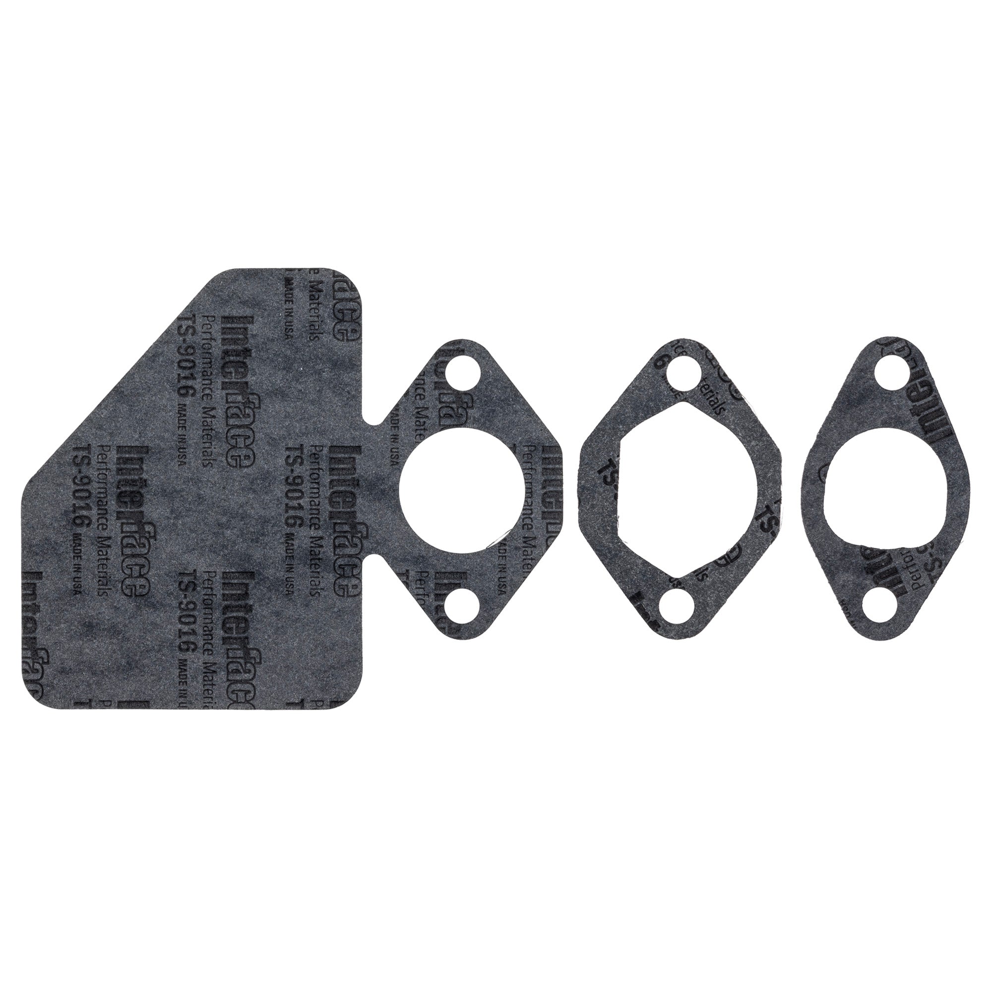 John Deere AM121299 Carburetor Kit