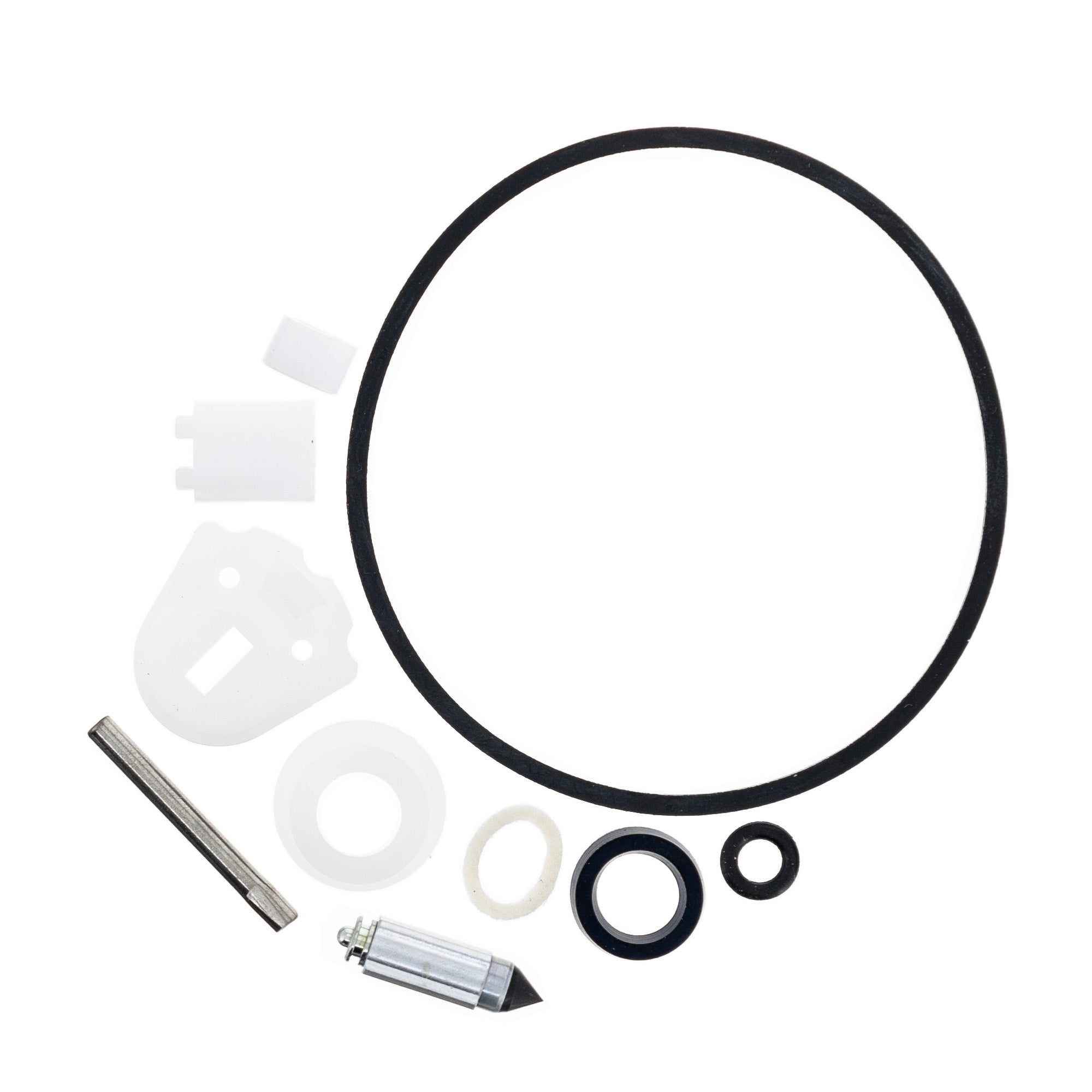 John Deere AM121299 Carburetor Kit