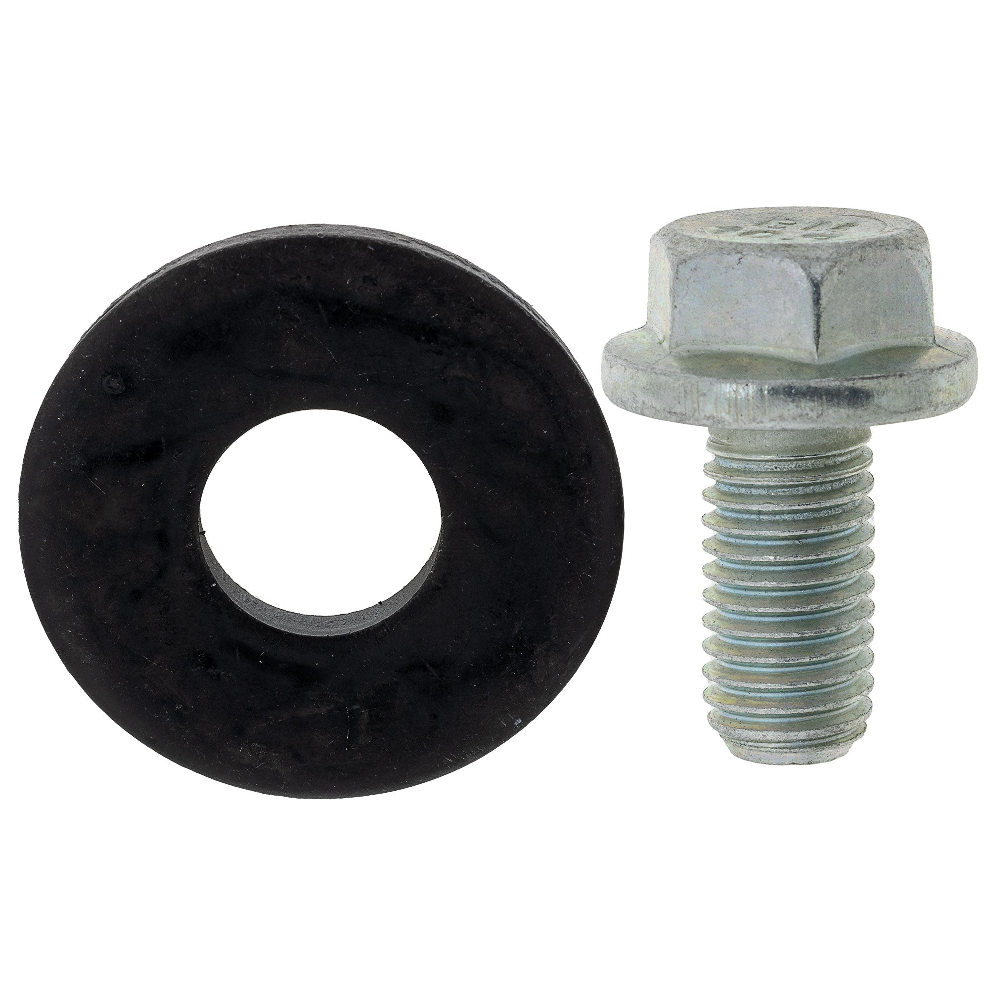 John Deere AM121680 Blade Bolt and Washer