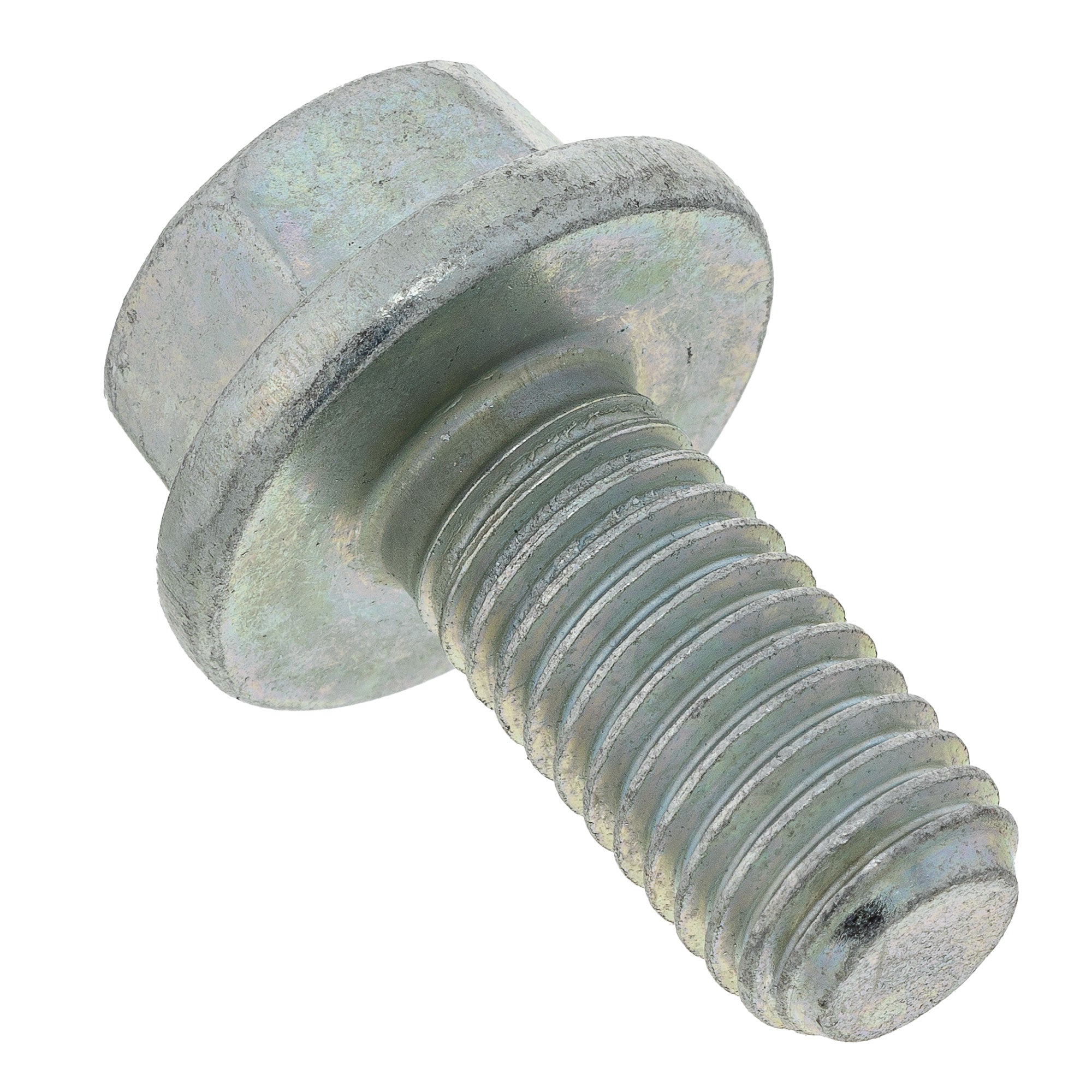 John Deere AM121680 Blade Bolt Washer Kit