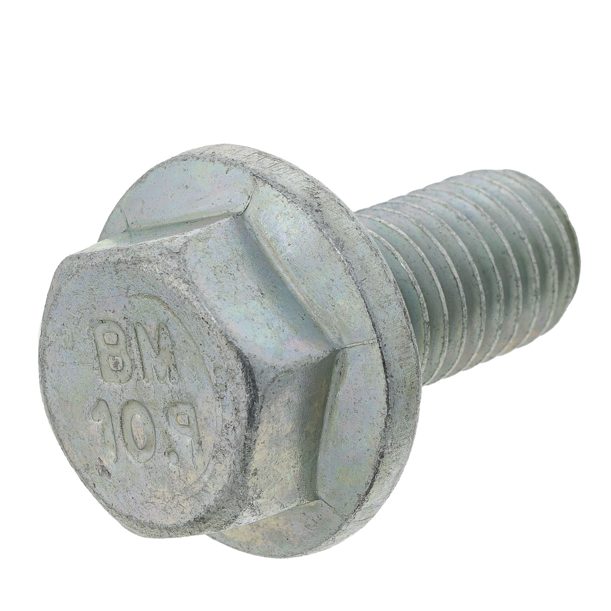 John Deere AM121680 Blade Bolt Washer Kit