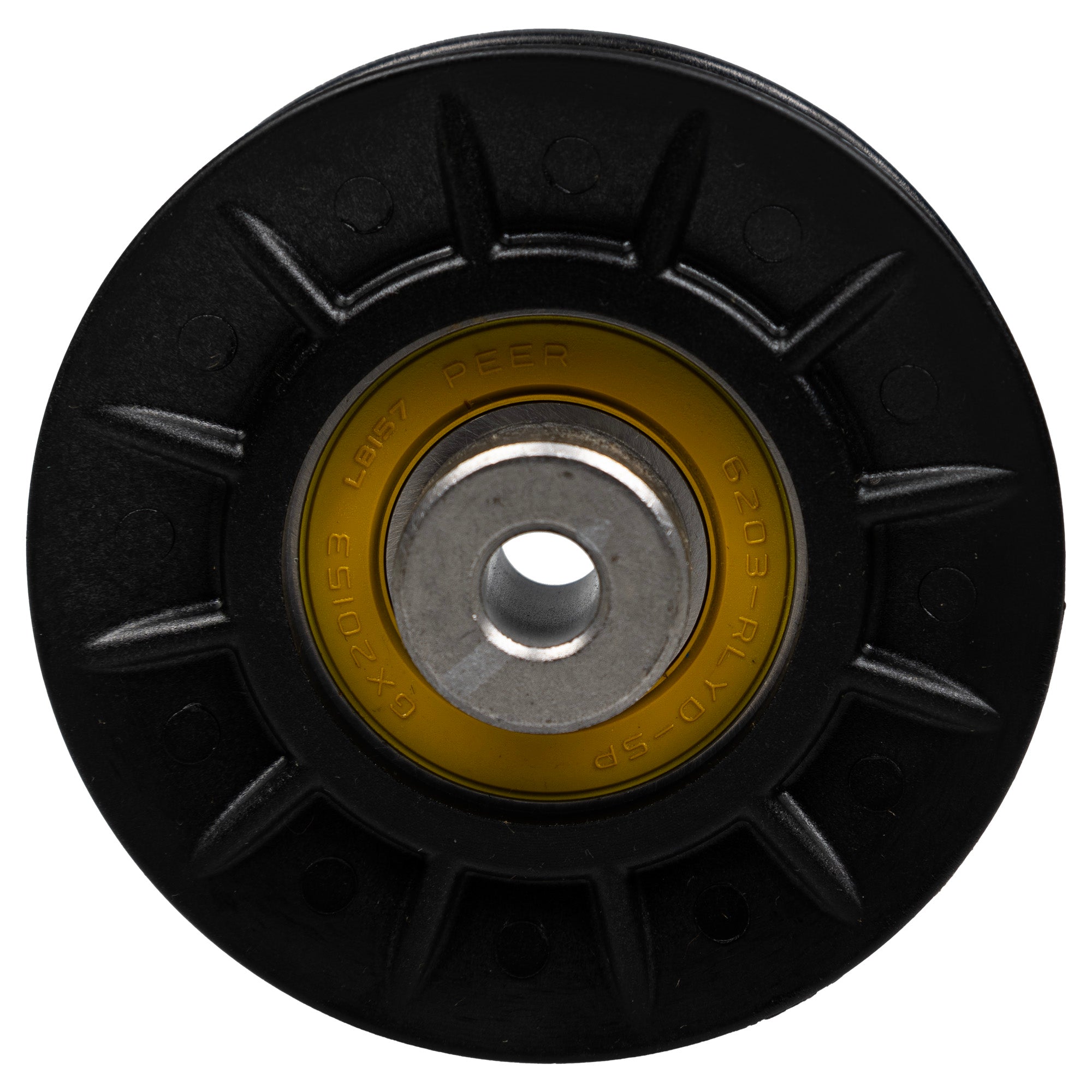 John Deere AM121968 Idler Pulley