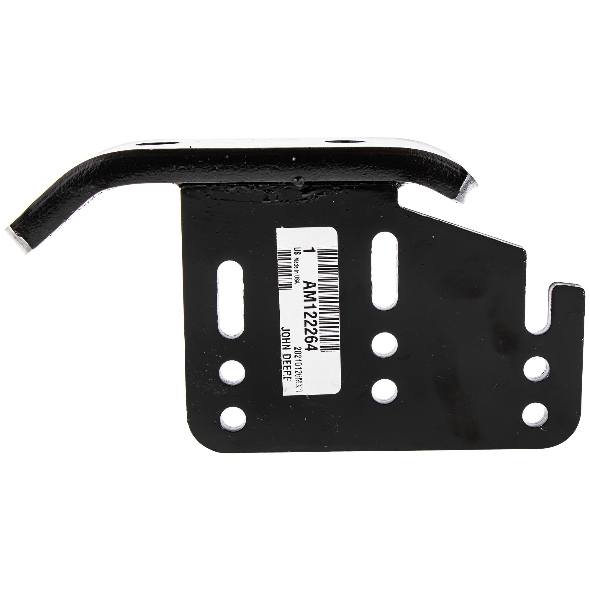 John Deere AM122264 Right Hand Skid Shoe
