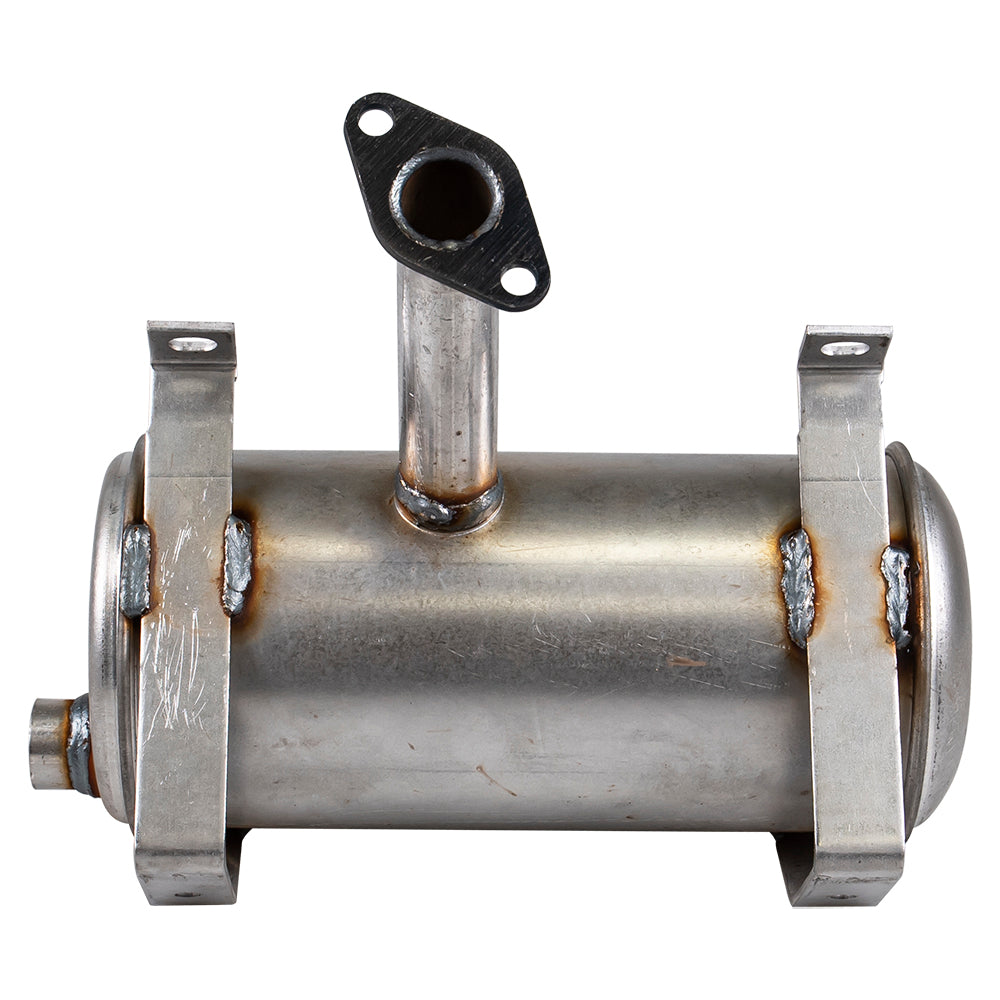 John Deere AM122848 Muffler