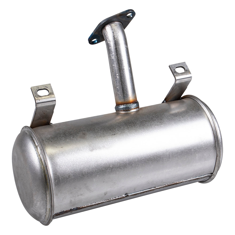 John Deere AM122848 Muffler
