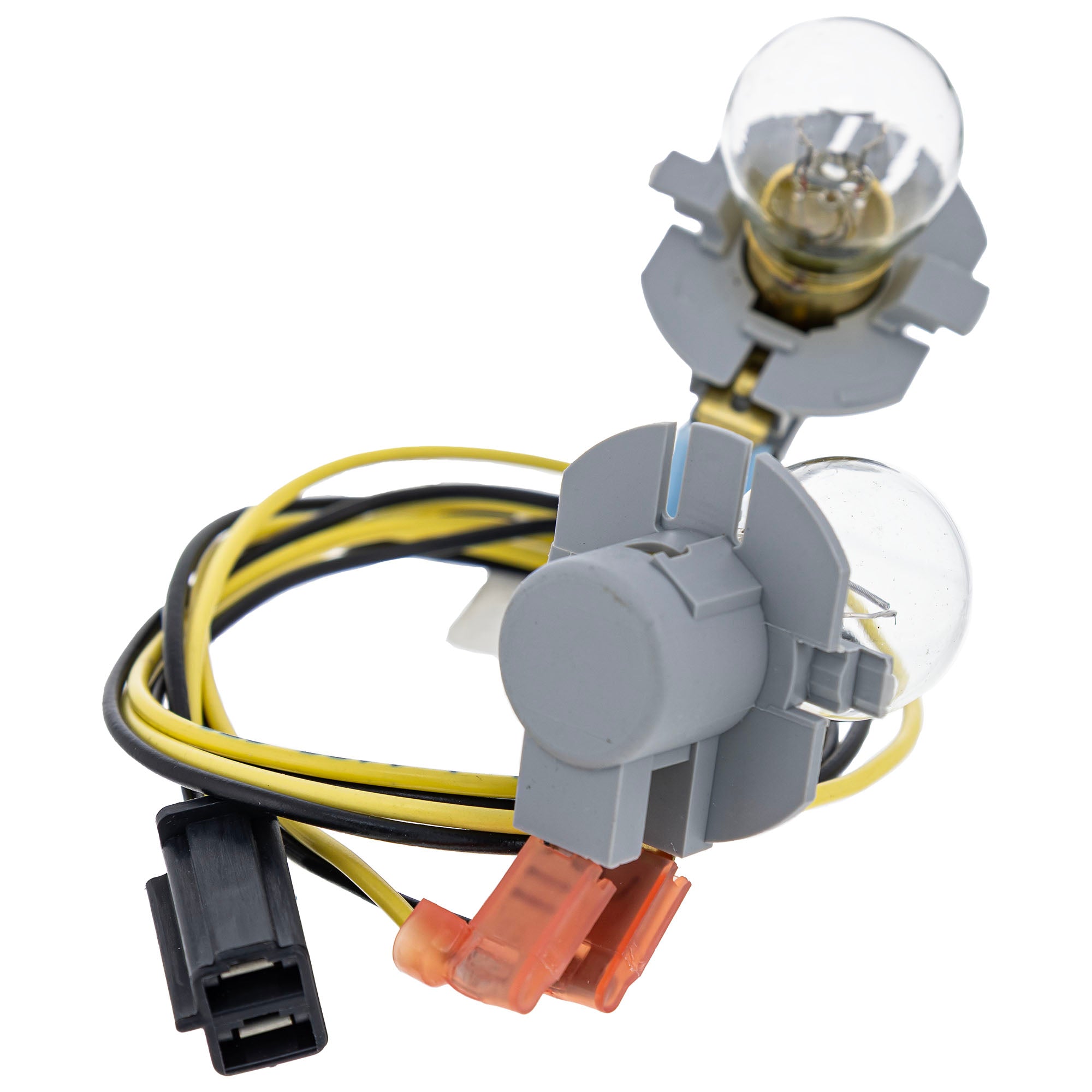 John Deere AM122870 Headlight Wiring Harness