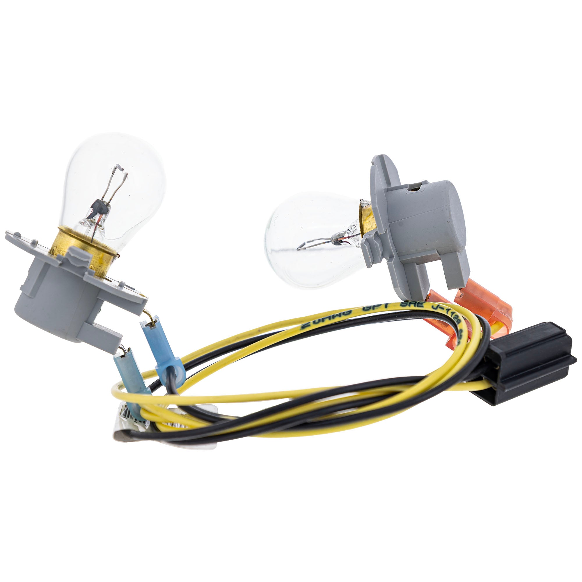 John Deere AM122870 Headlight Wiring Harness