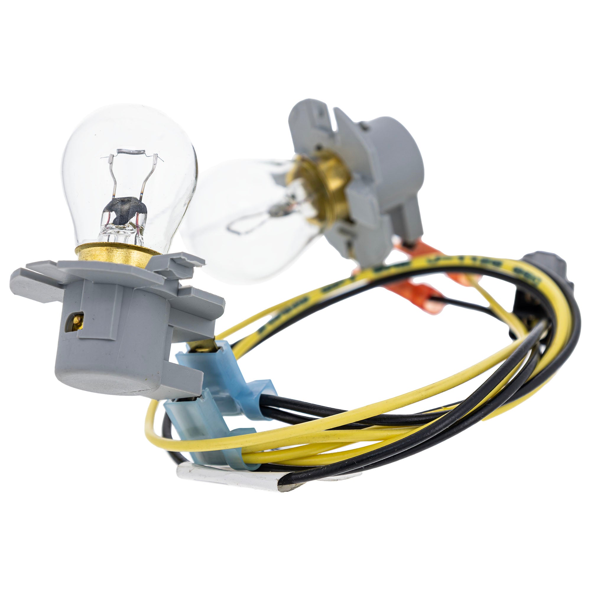John Deere AM122870 Headlight Wiring Harness