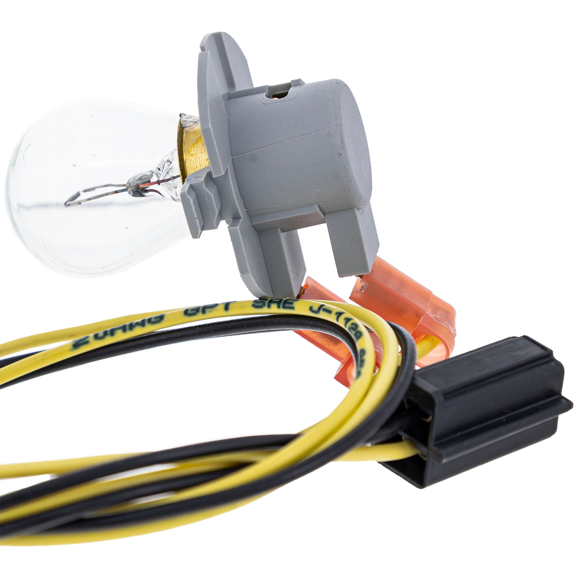 John Deere AM122870 Headlight Wiring Harness