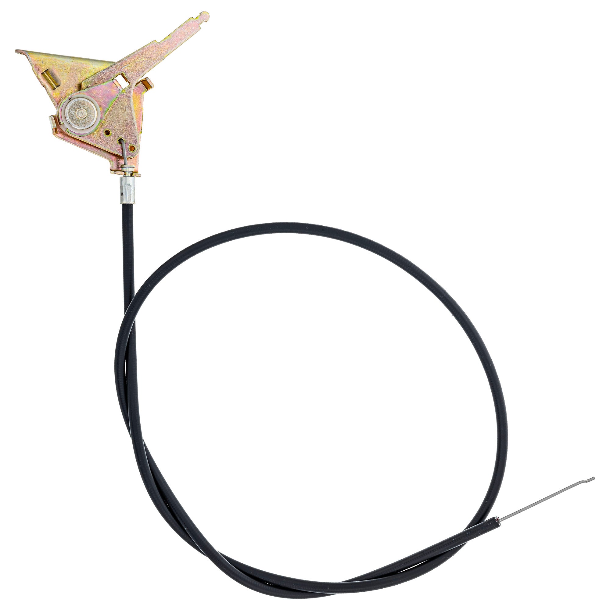 John Deere AM122883 Push Pull Cable