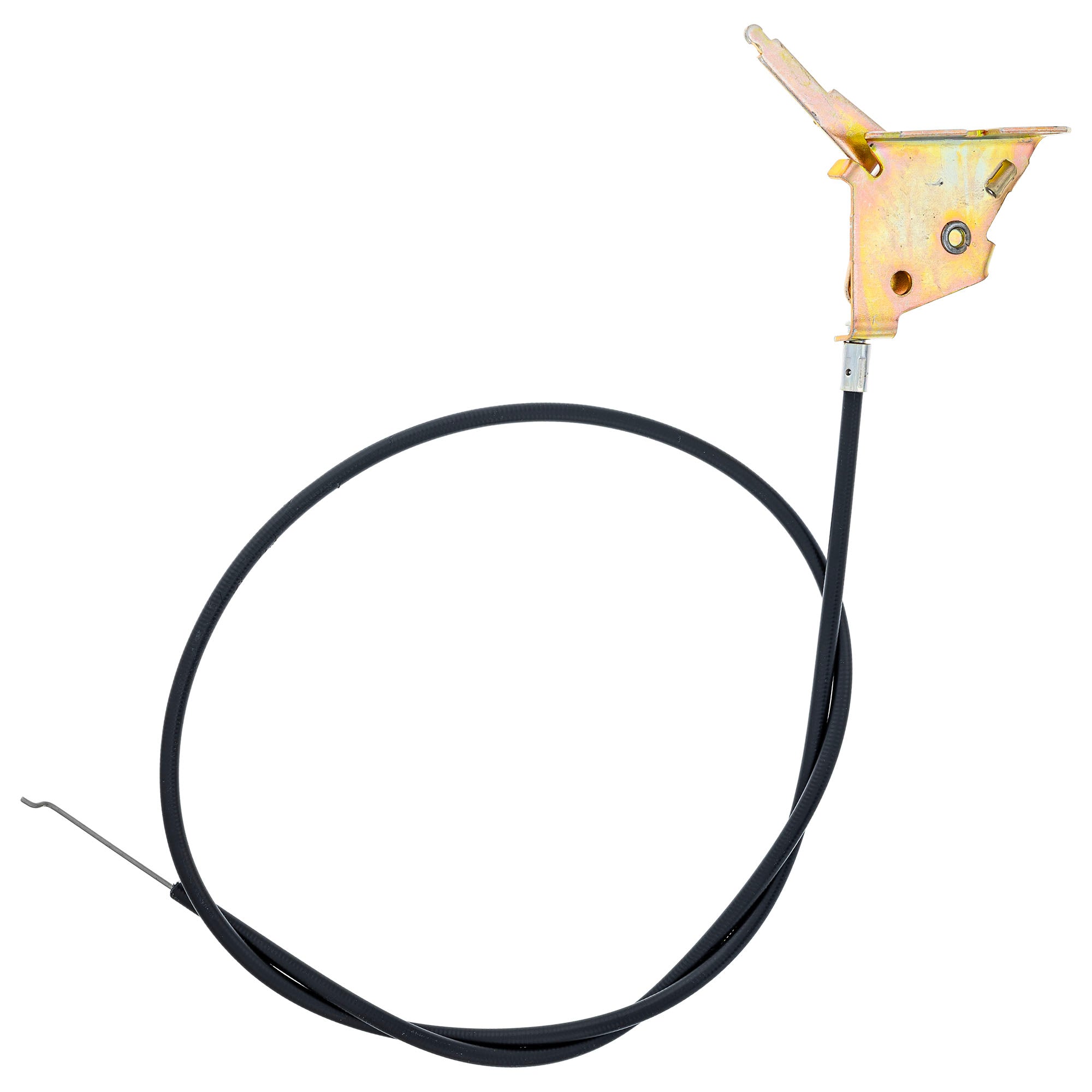 John Deere AM122883 Push Pull Cable