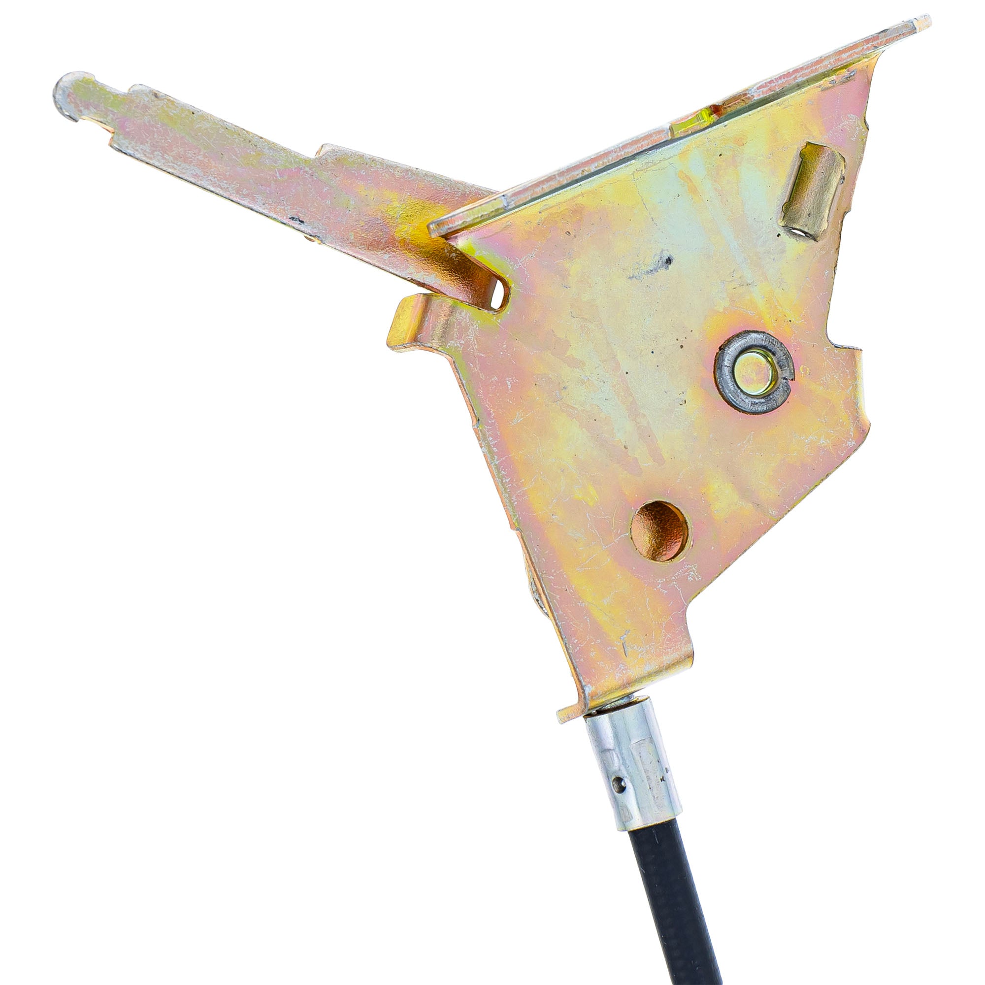 John Deere AM122883 Push Pull Cable