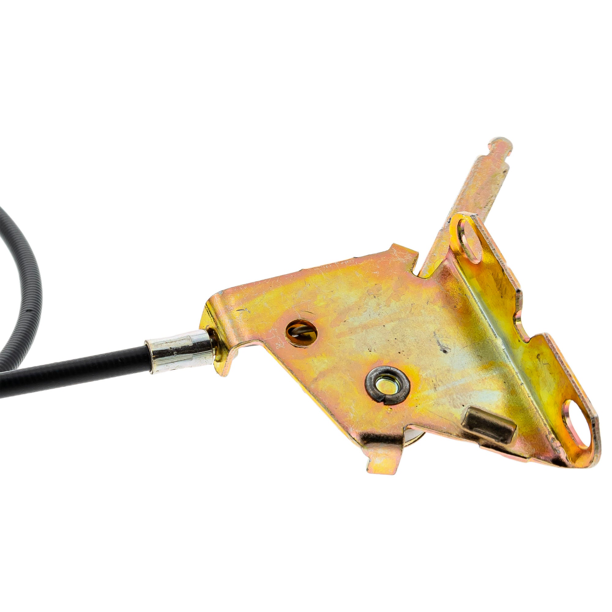 John Deere AM122883 Push Pull Cable