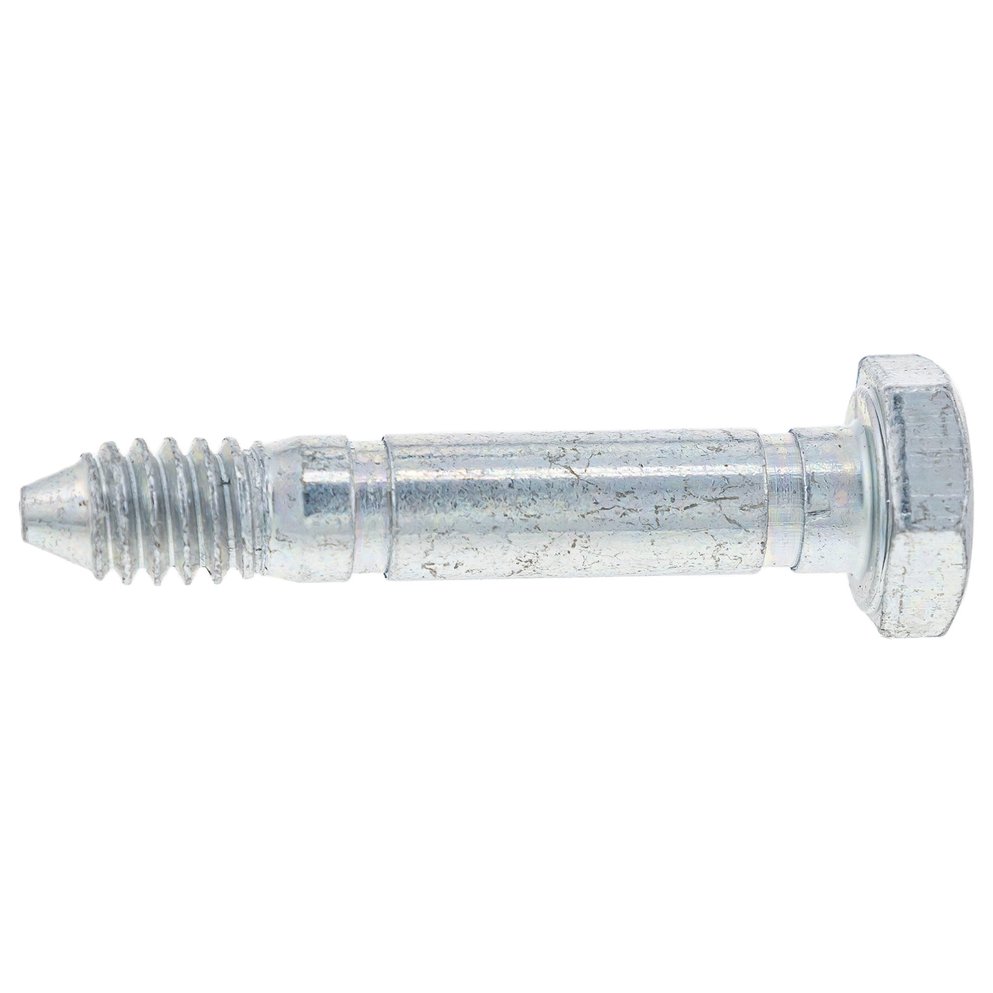 John Deere AM123342 Auger Shear Bolt Kit