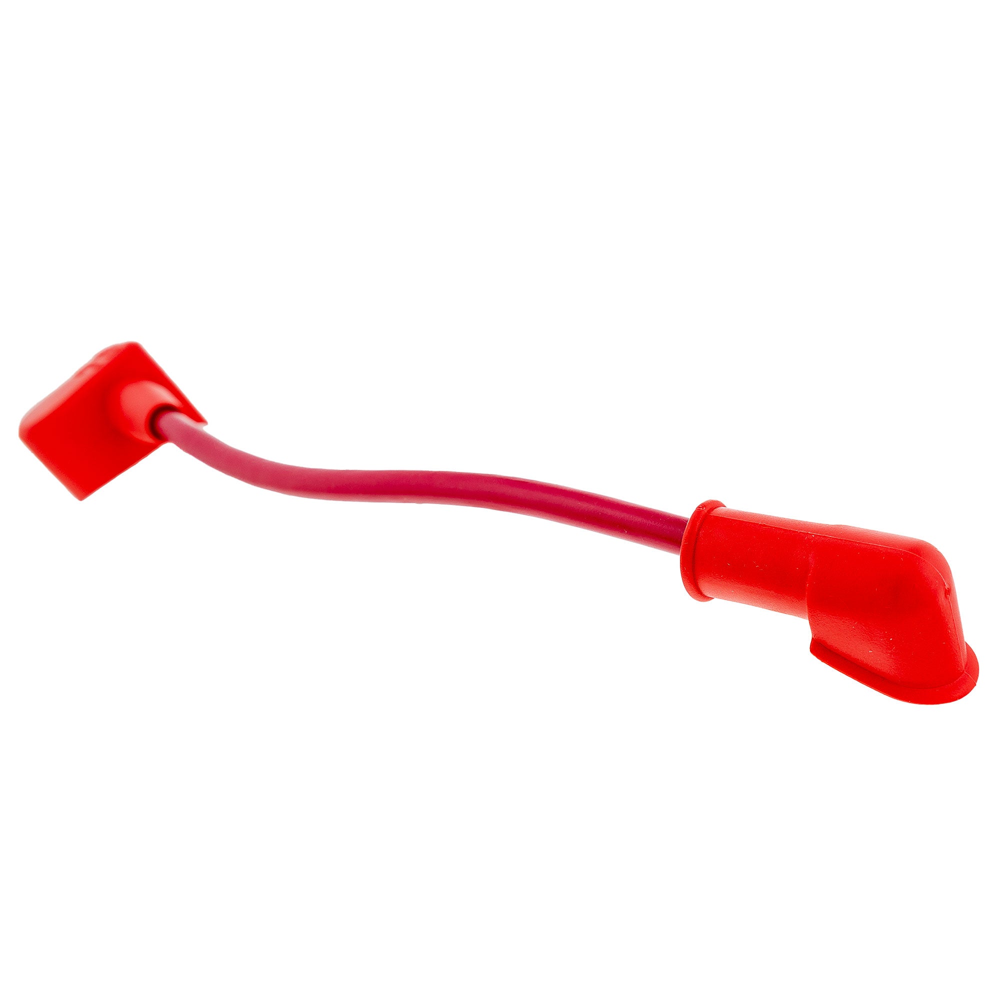 John Deere AM123446 Positive Battery Cable