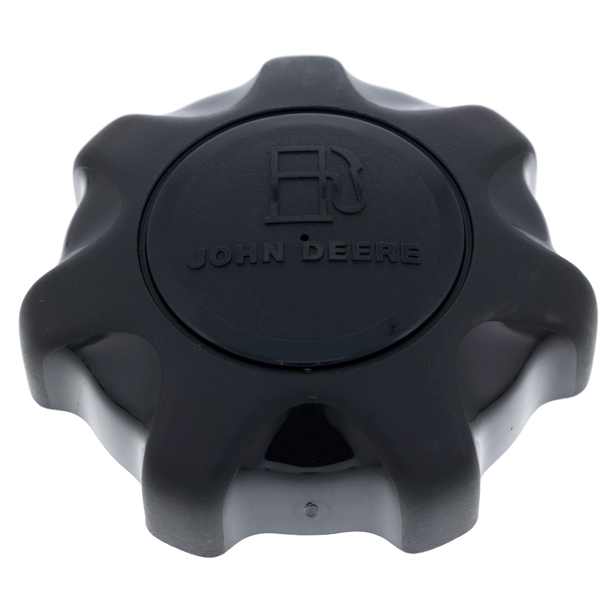 John Deere AM123507 Fuel Filler Cap