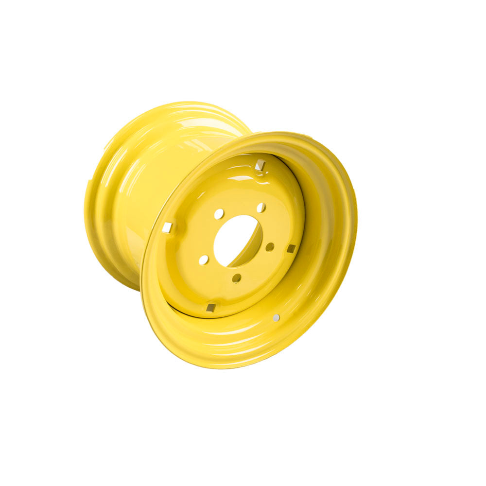 John Deere AM123673 Front Wheel
