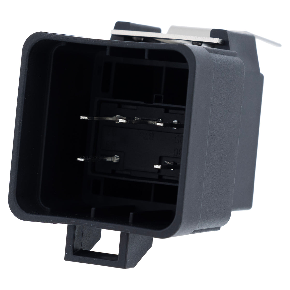 12V 30A Sealed WaterProof Relay for John Deere L108 L110 L111 L105 12V 30A Sealed WaterProof Relay for John Deere L108 L110 L111 L105