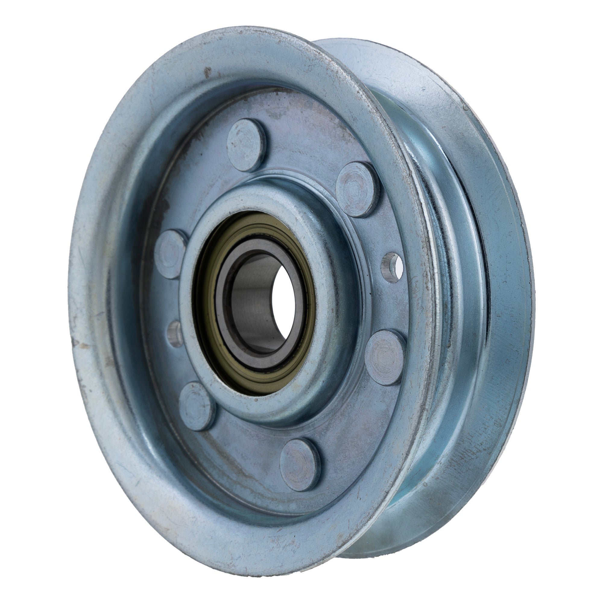 John Deere AM124302 Deck Idler Sheave