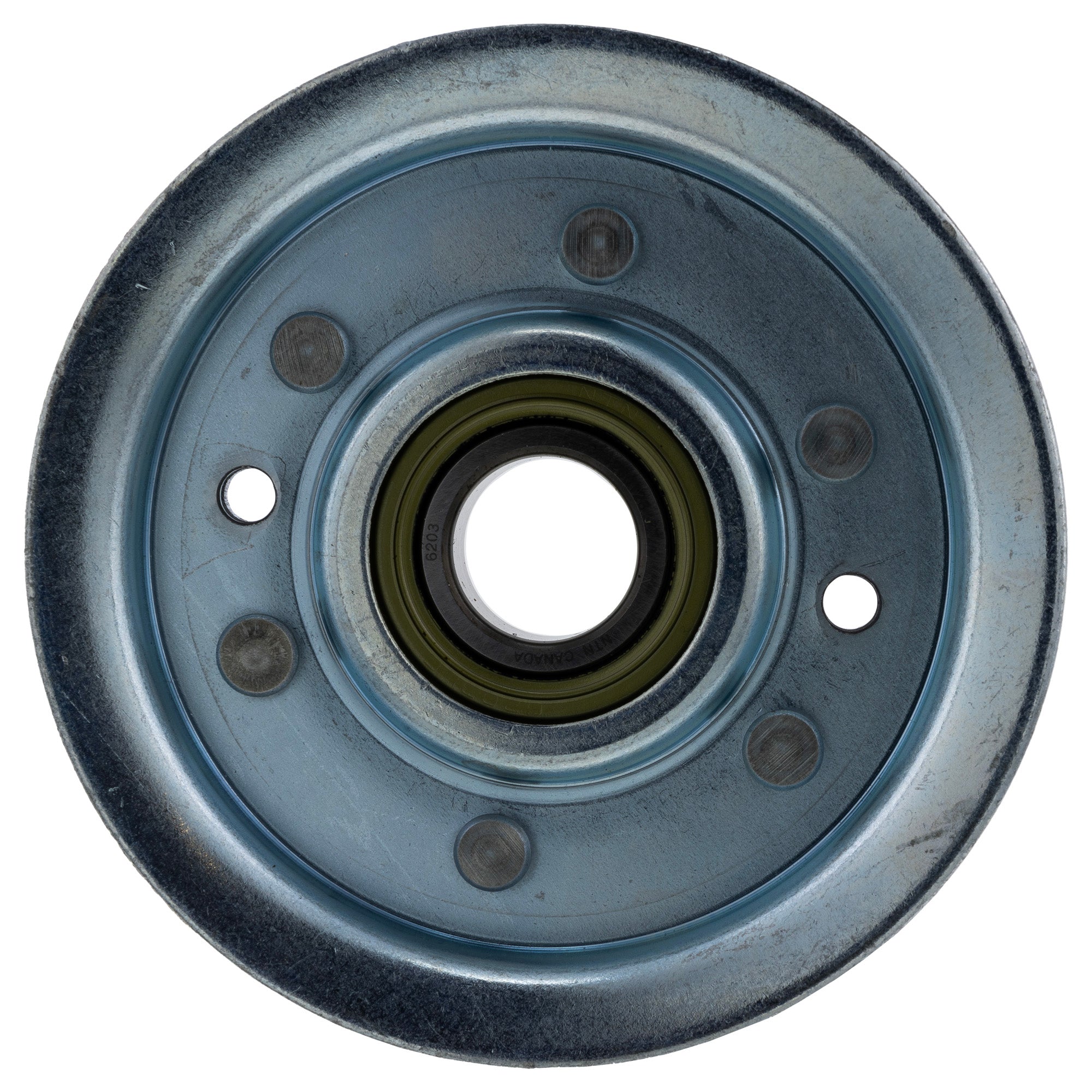 John Deere AM124302 Deck Idler Sheave