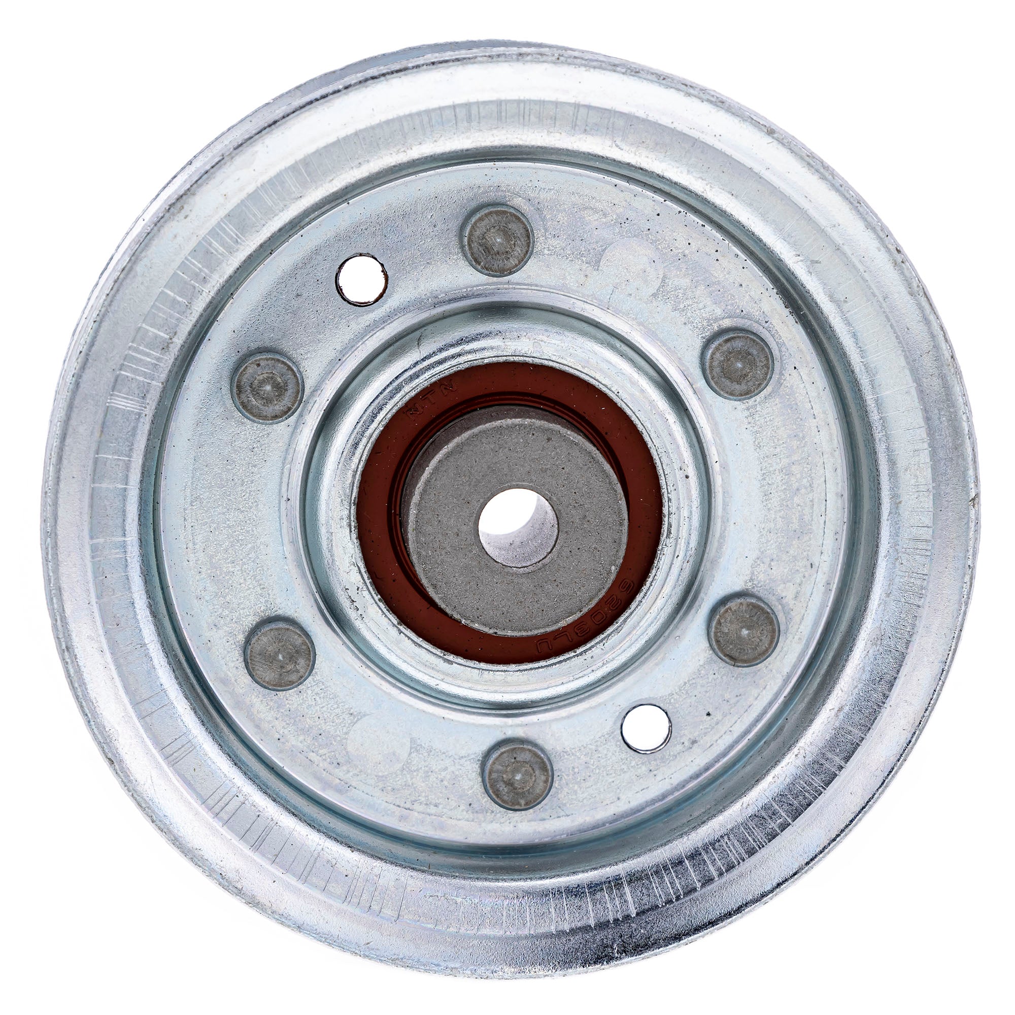 John Deere AM124346 Flat Idler Pulley