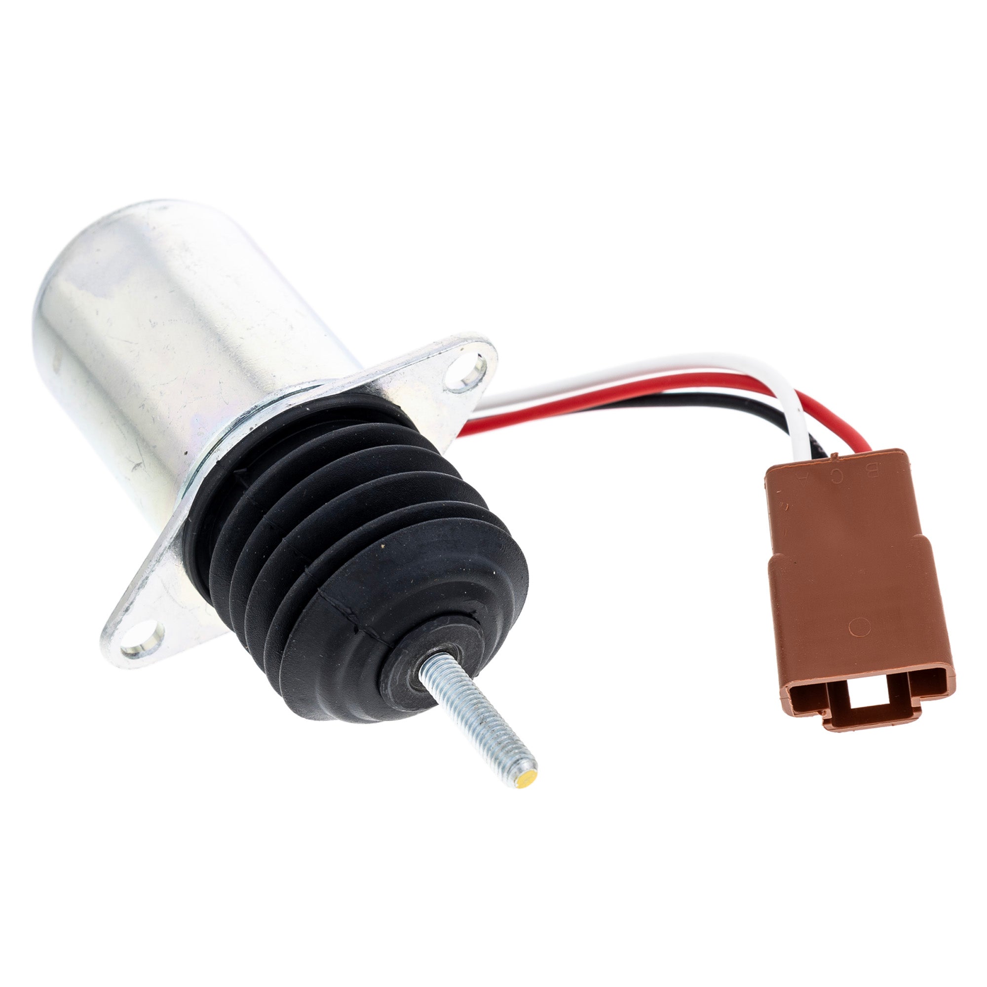 John Deere AM124379 Fuel Shut Off Solenoid
