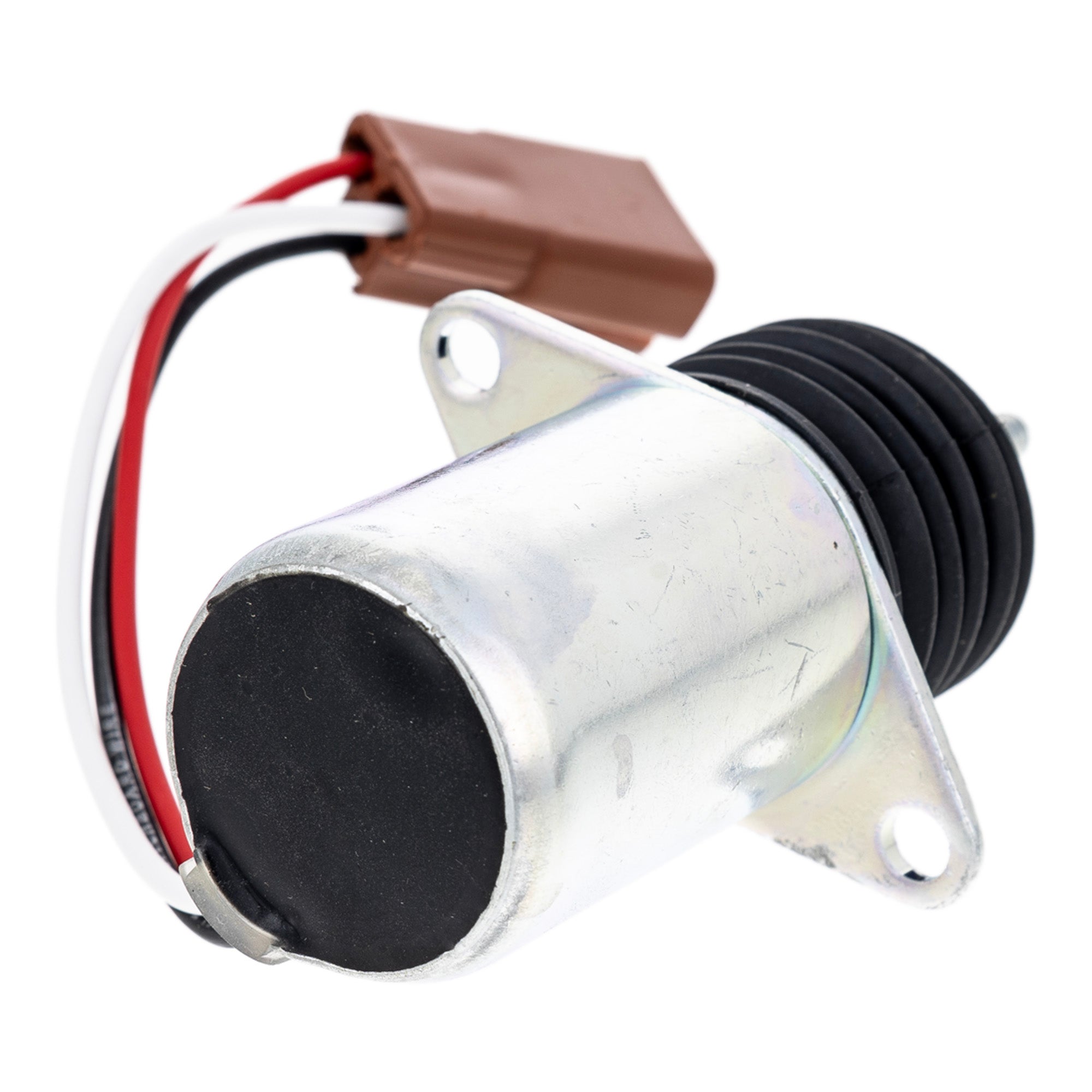 John Deere AM124379 Fuel Shut Off Solenoid