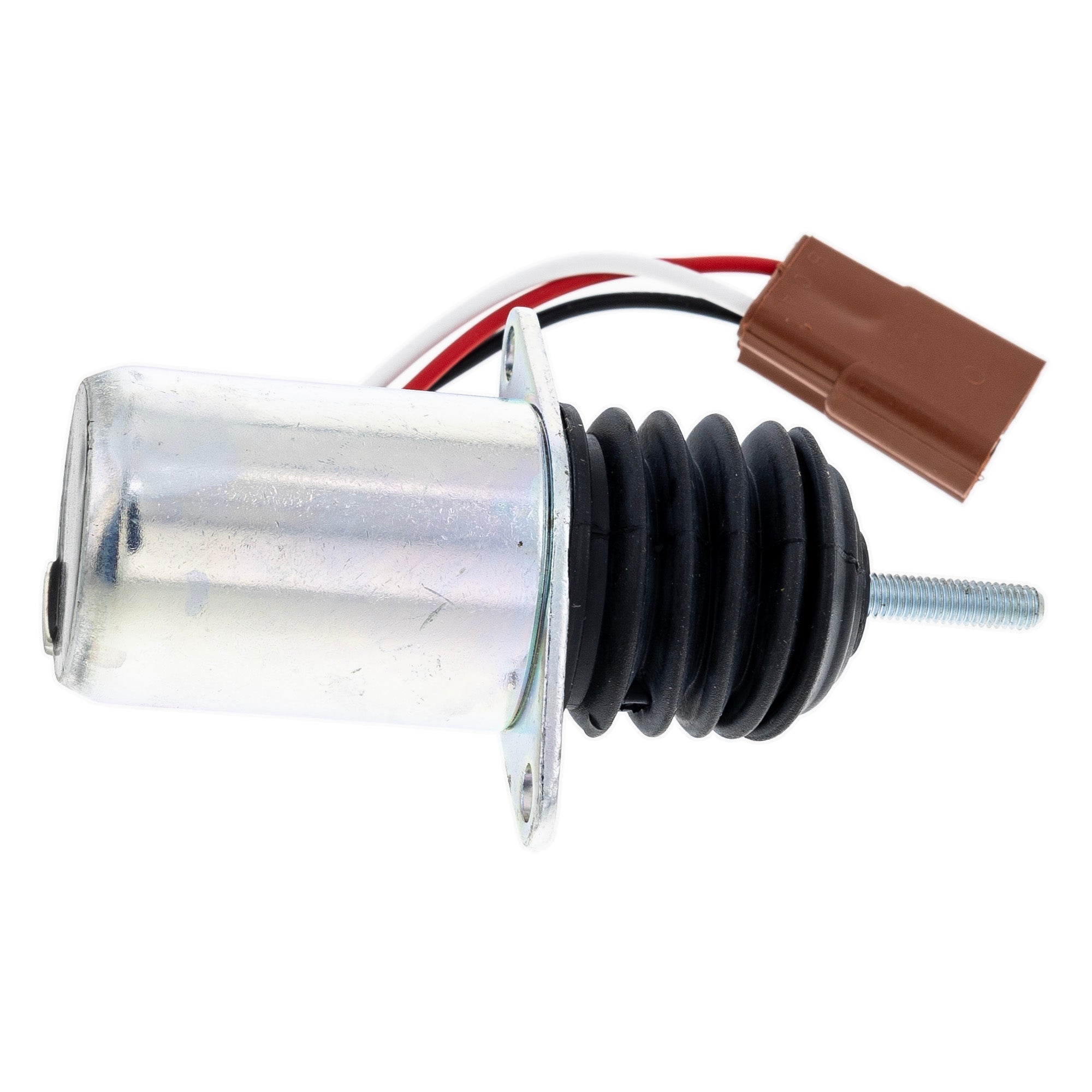 John Deere AM124379 Fuel Shut Off Solenoid