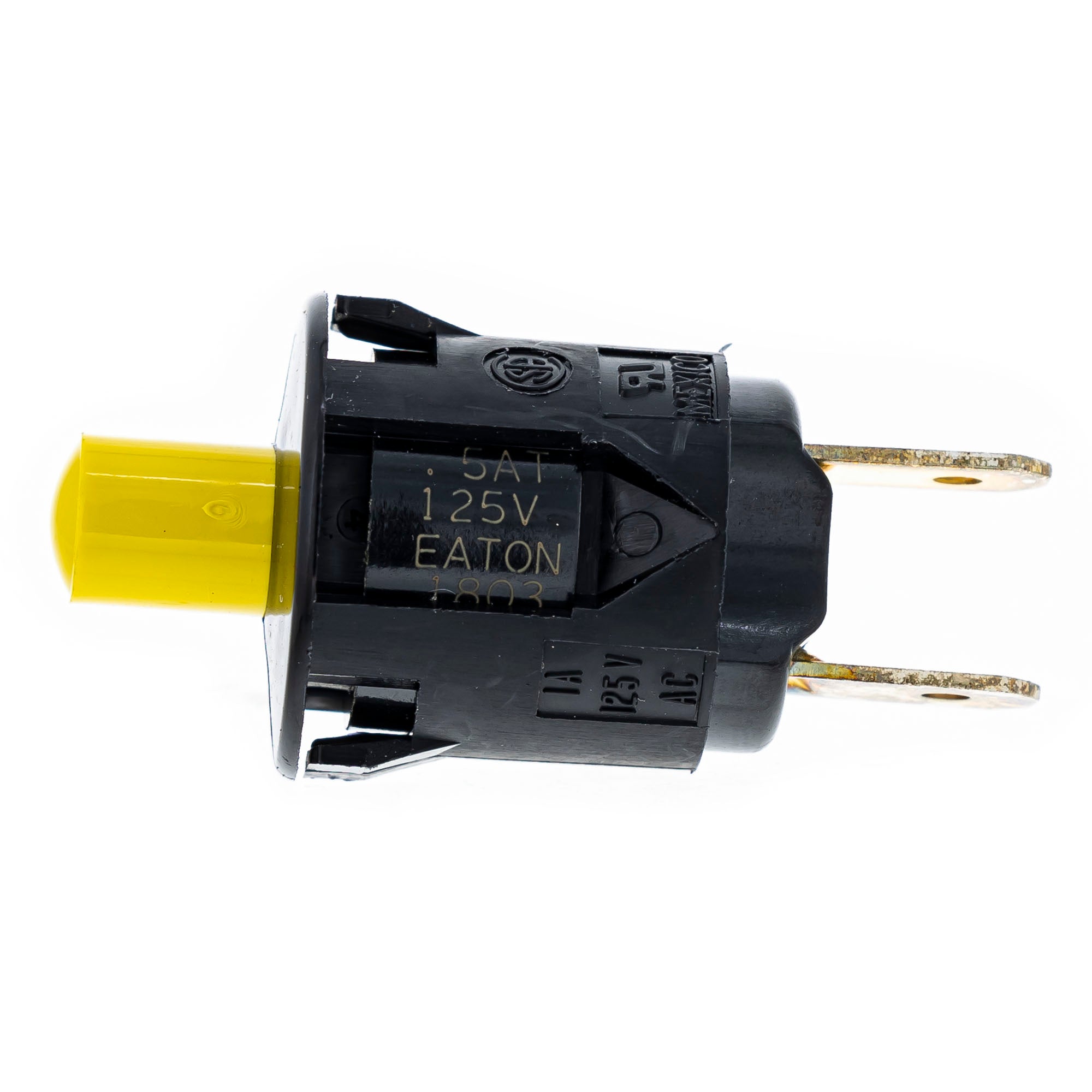 John Deere AM124734 RIO Lock Switch | Mow The Lawn