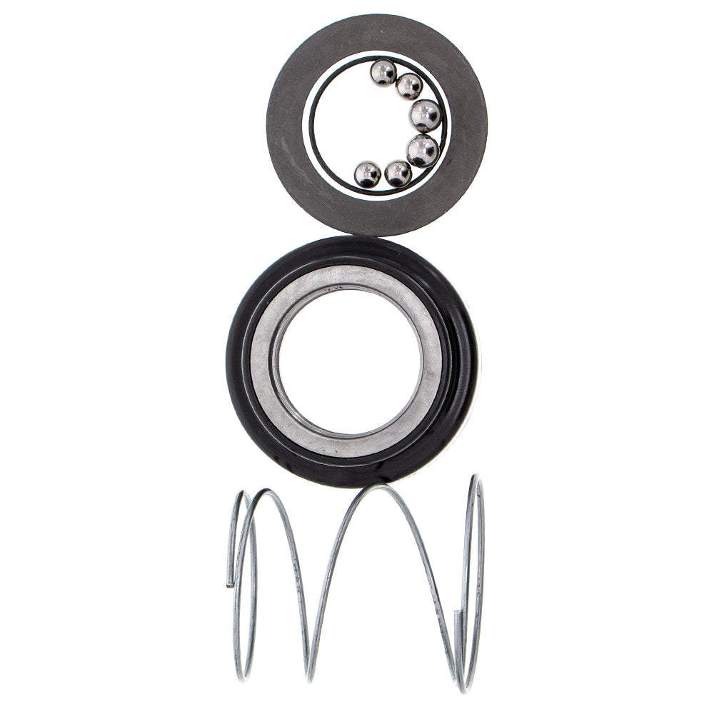 John Deere AM124741 Drive Shaft Lock Repair Kit