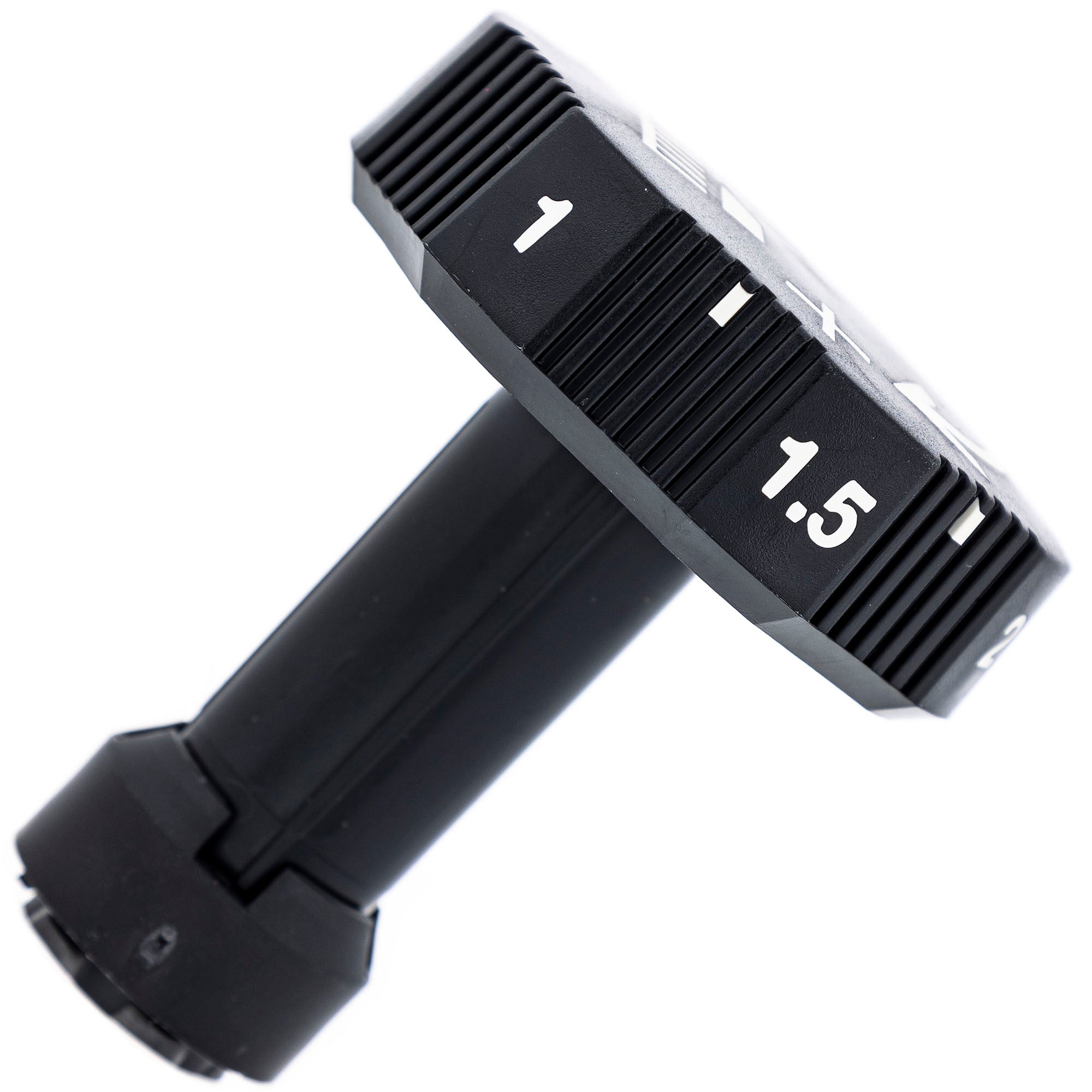 John Deere AM125169 Depth Stop Knob