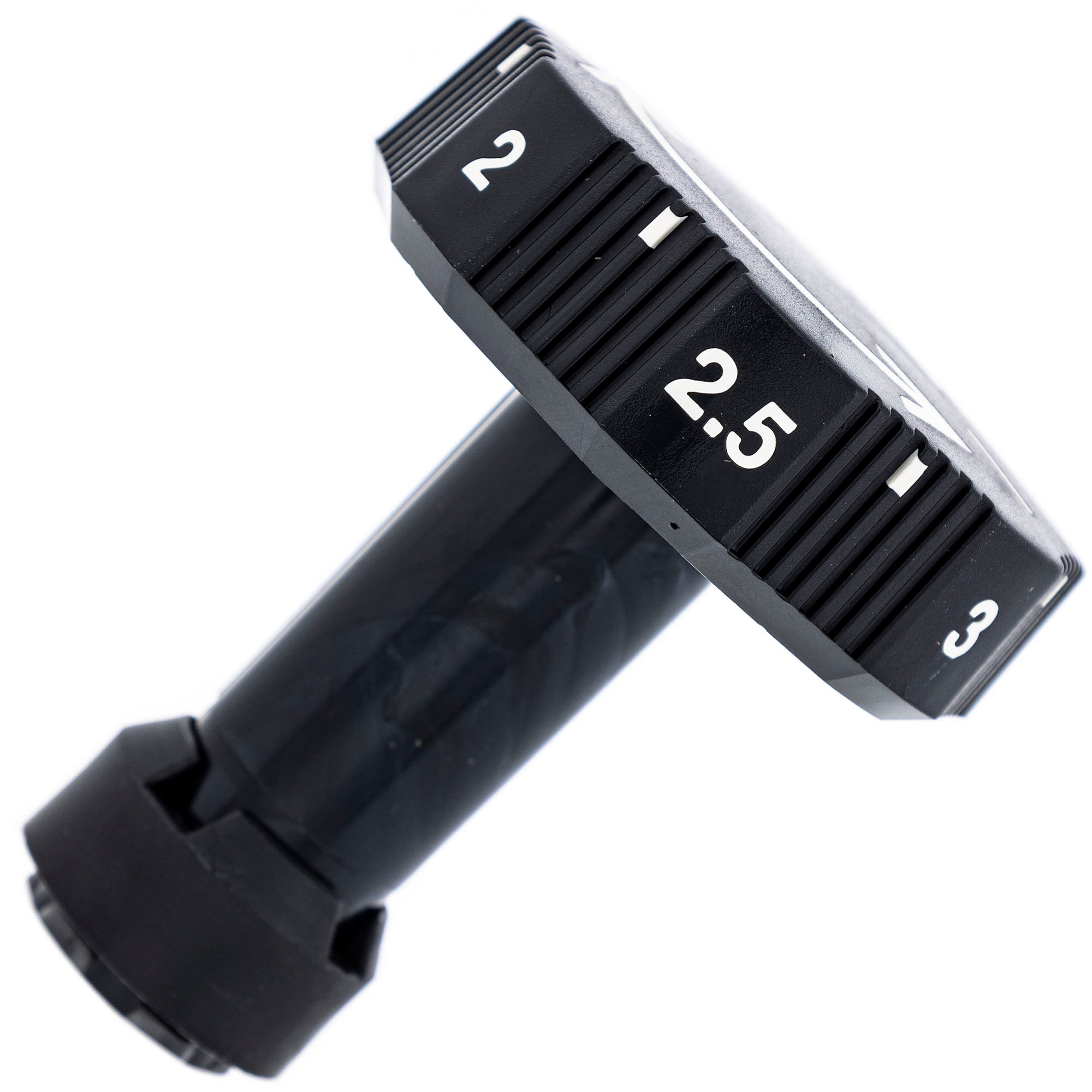 John Deere AM125169 Depth Stop Knob