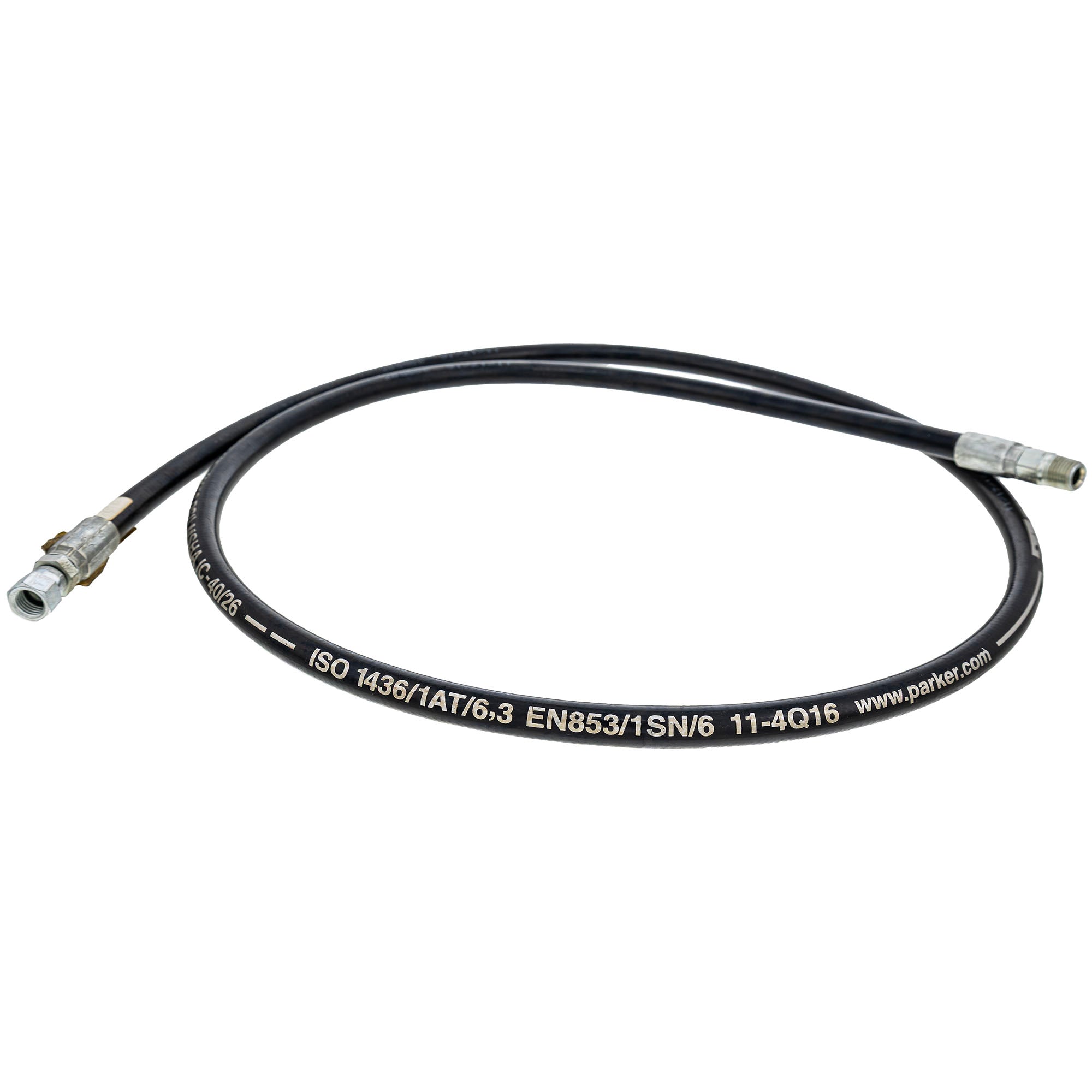 John Deere AM125868 Hydraulic Hose