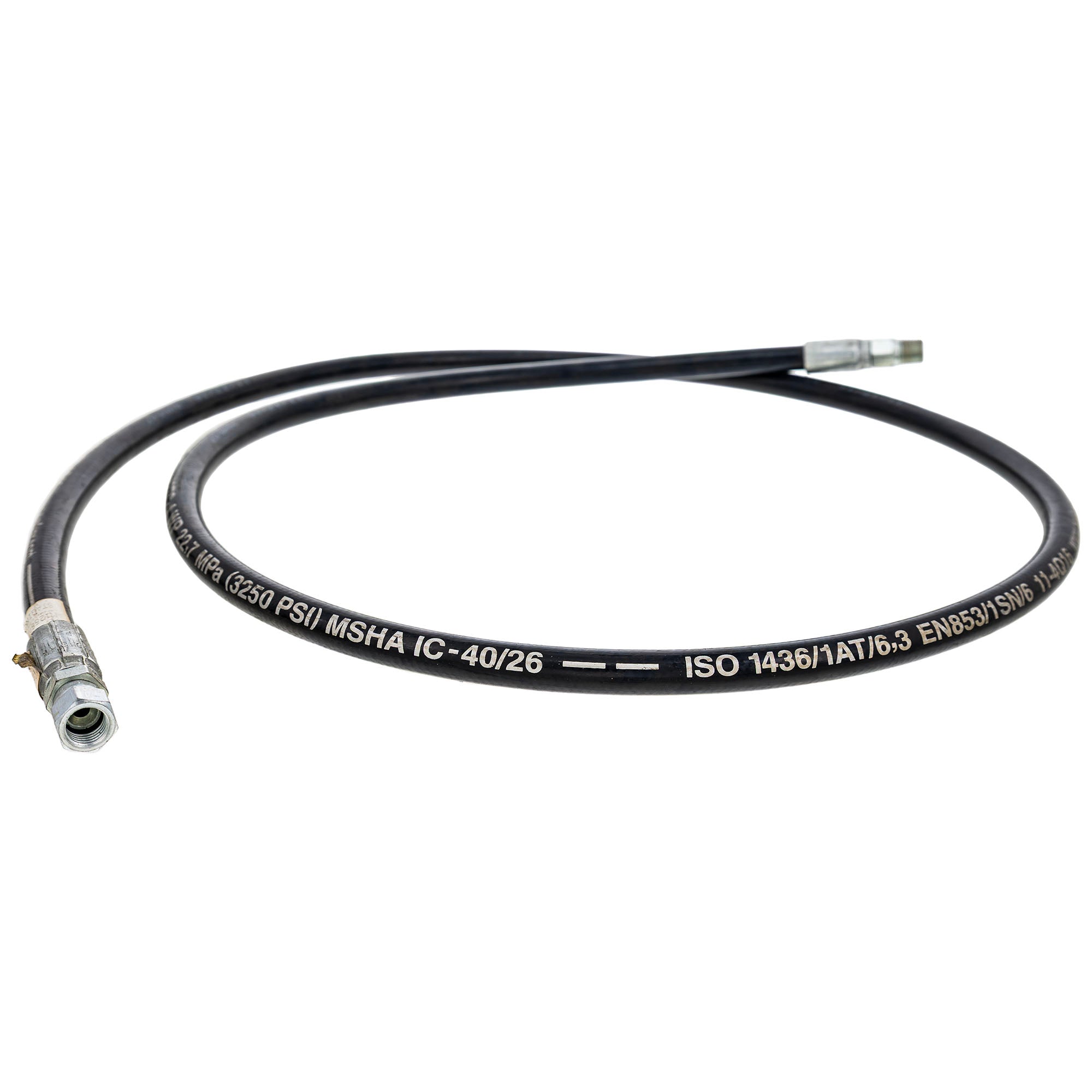 John Deere AM125868 Hydraulic Hose