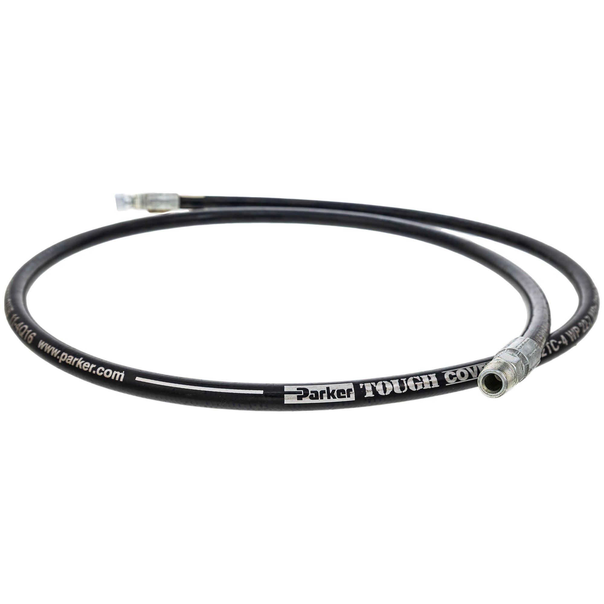 John Deere AM125868 Hydraulic Hose