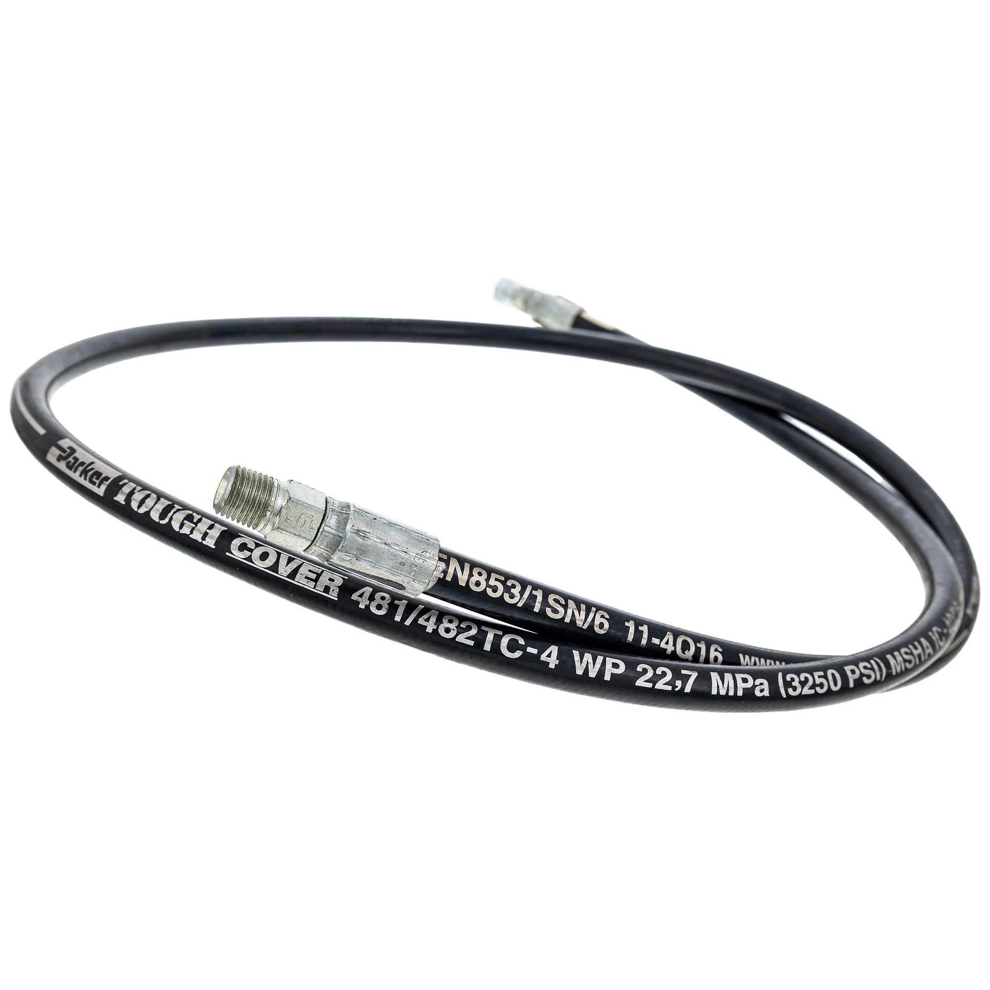John Deere AM125868 Hydraulic Hose