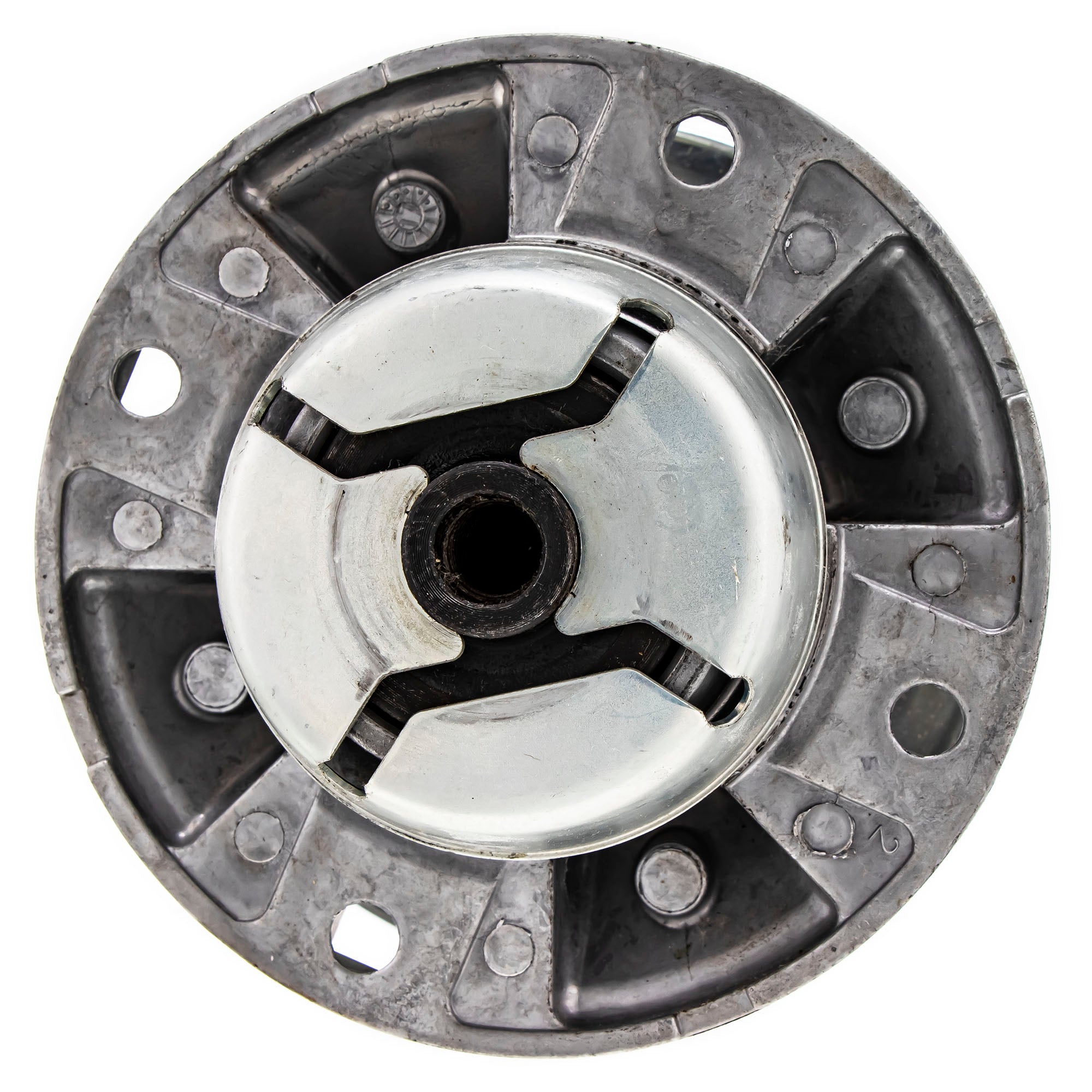John Deere AM126418 Spindle Assembly