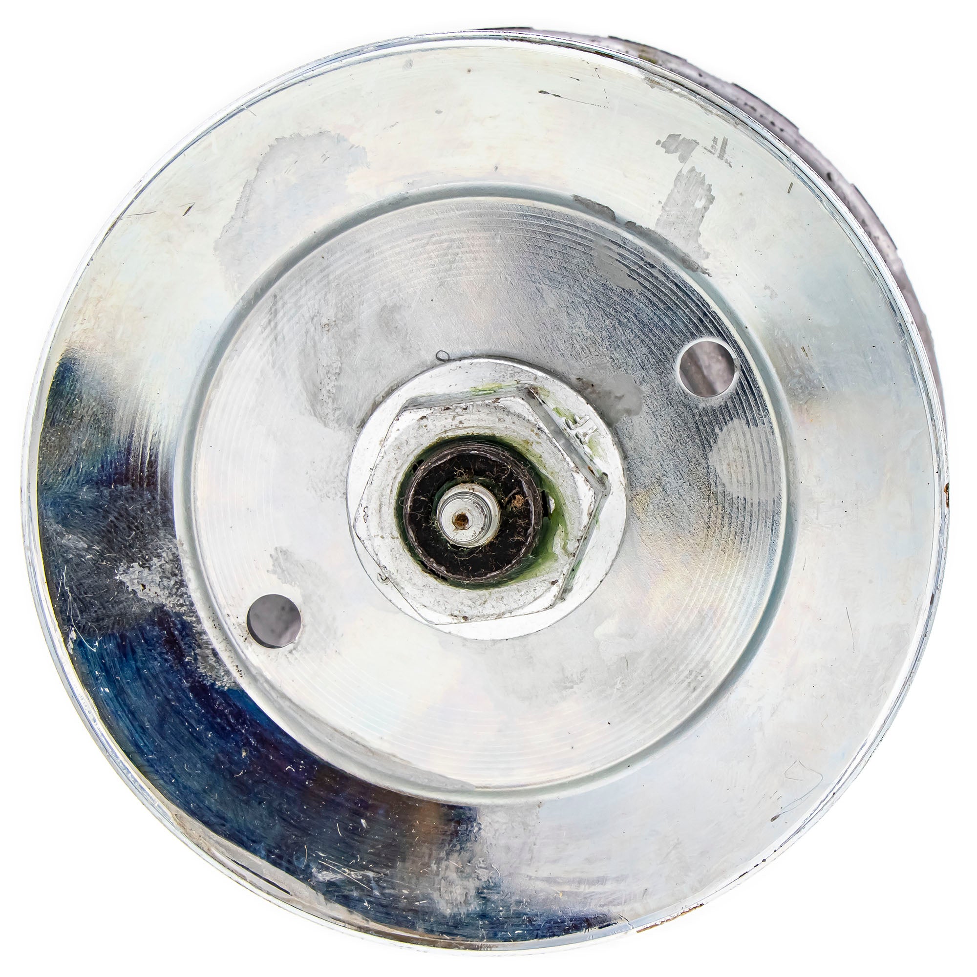 John Deere AM126418 Spindle Assembly