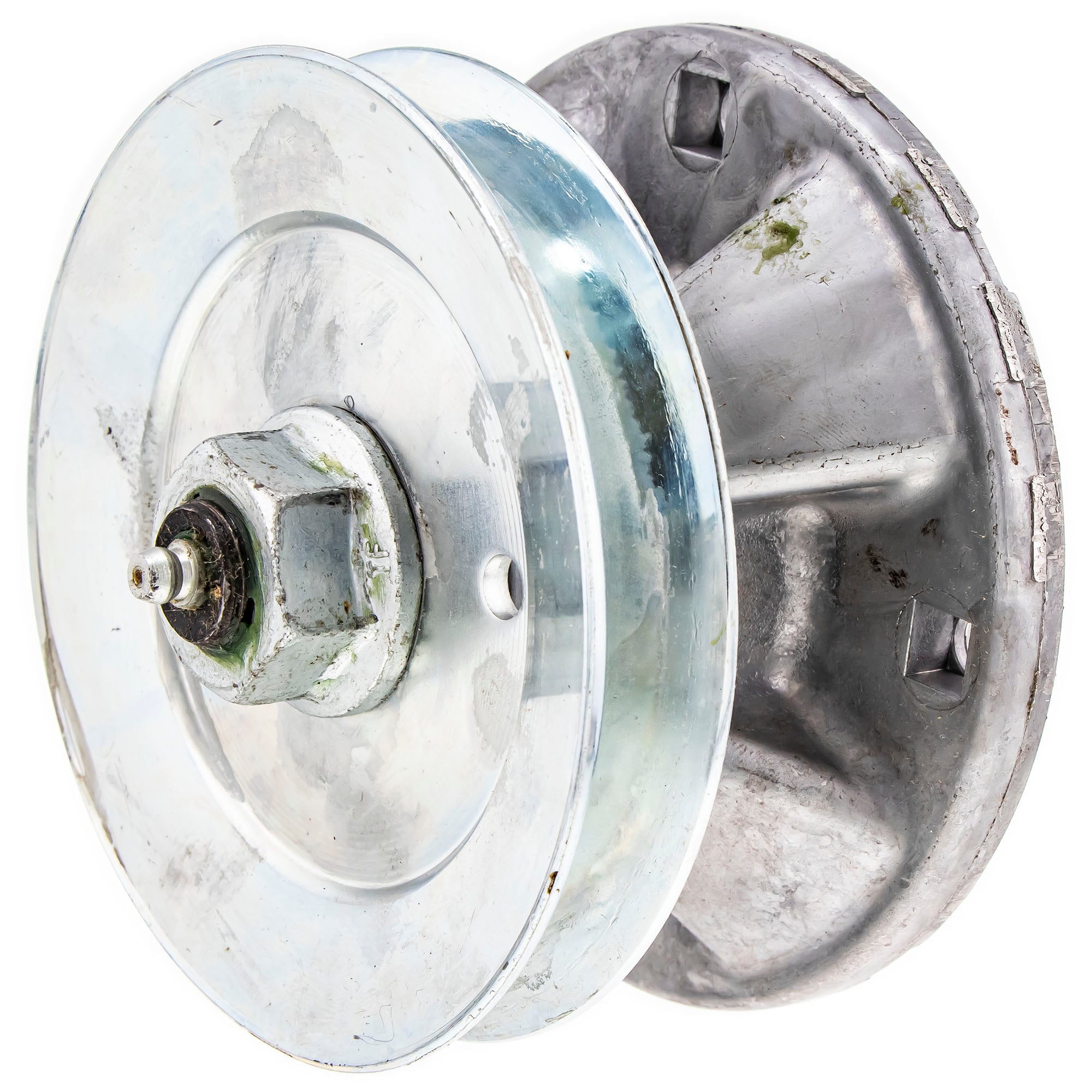 John Deere AM126418 Spindle Assembly