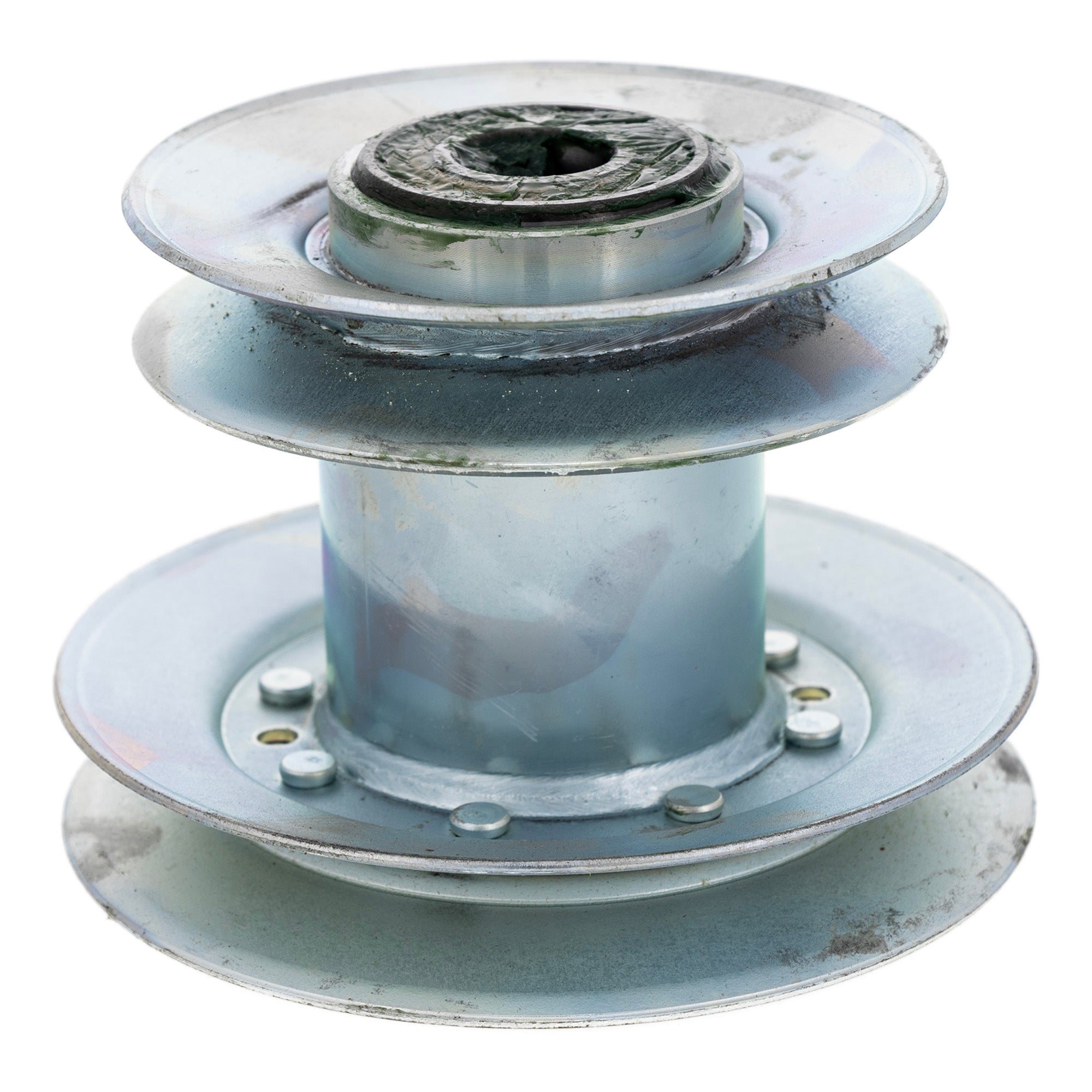 John Deere AM126567 Double Stack Pulley