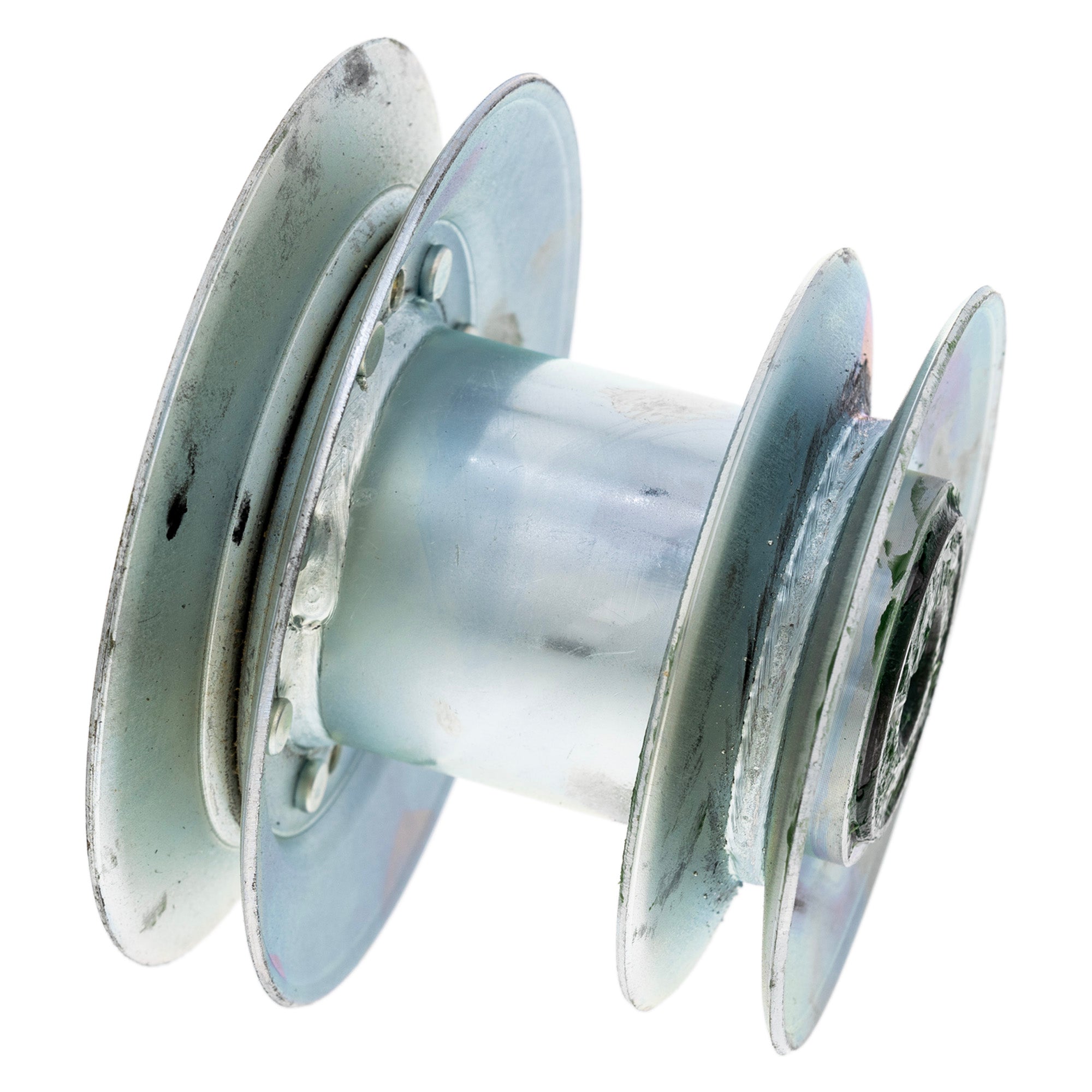 John Deere AM126567 Double Stack Drive Pulley