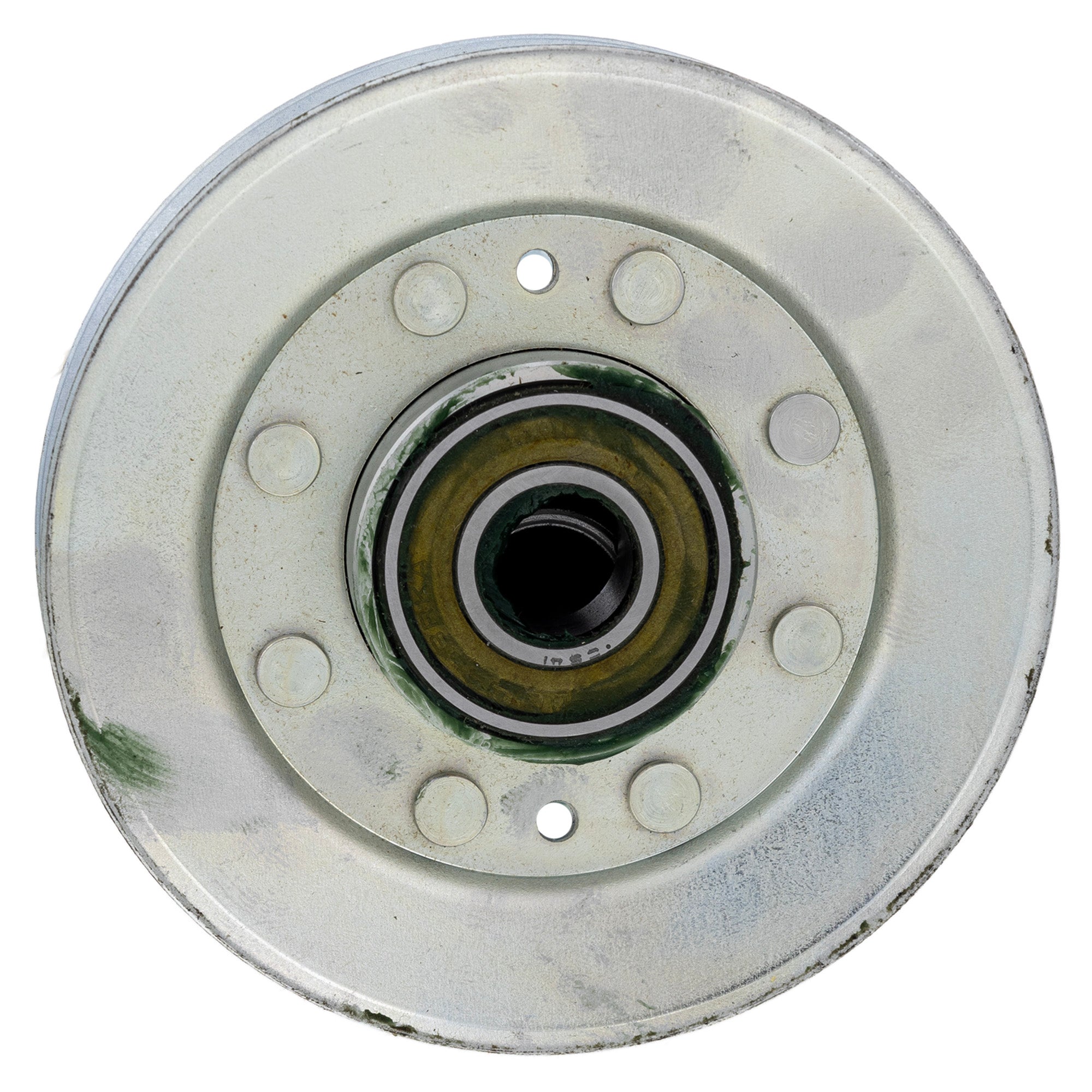 John Deere AM126567 Double Stack Drive Pulley