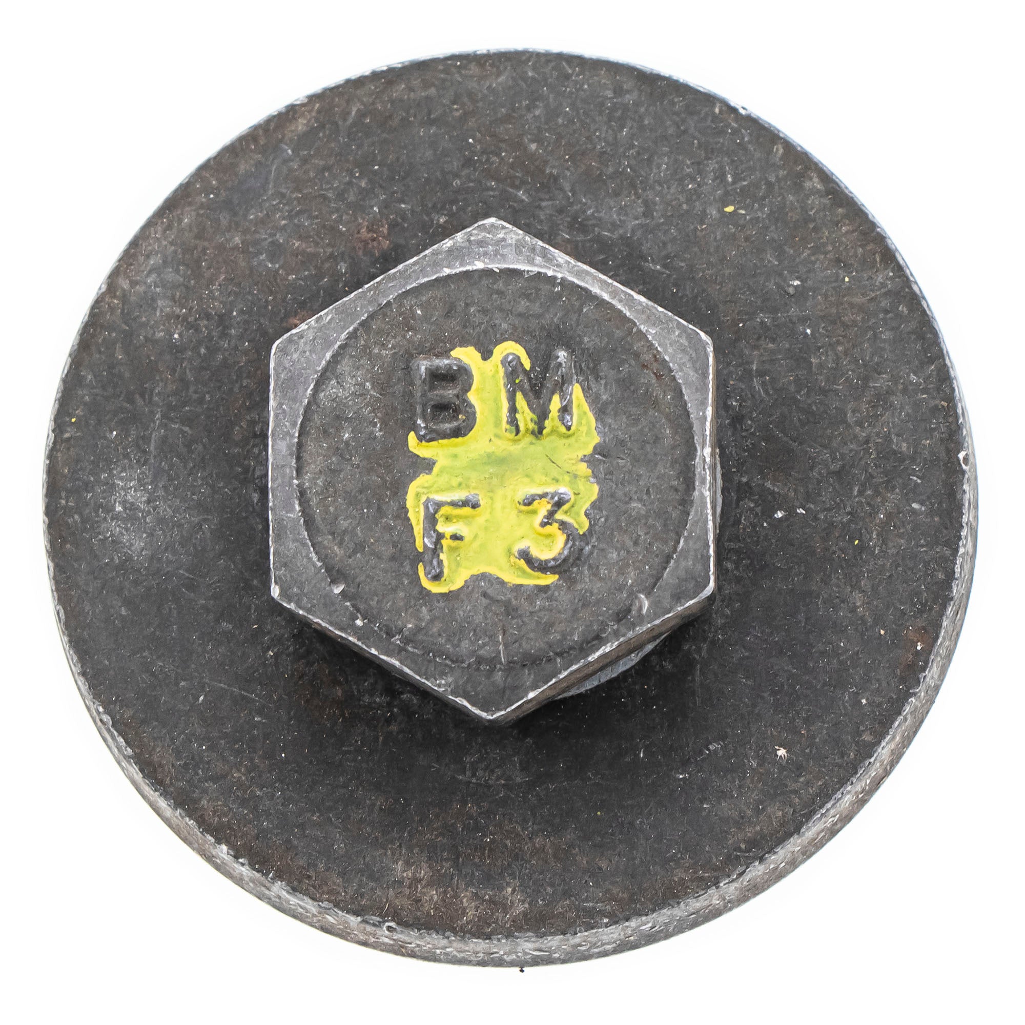 John Deere AM127890 Bolt