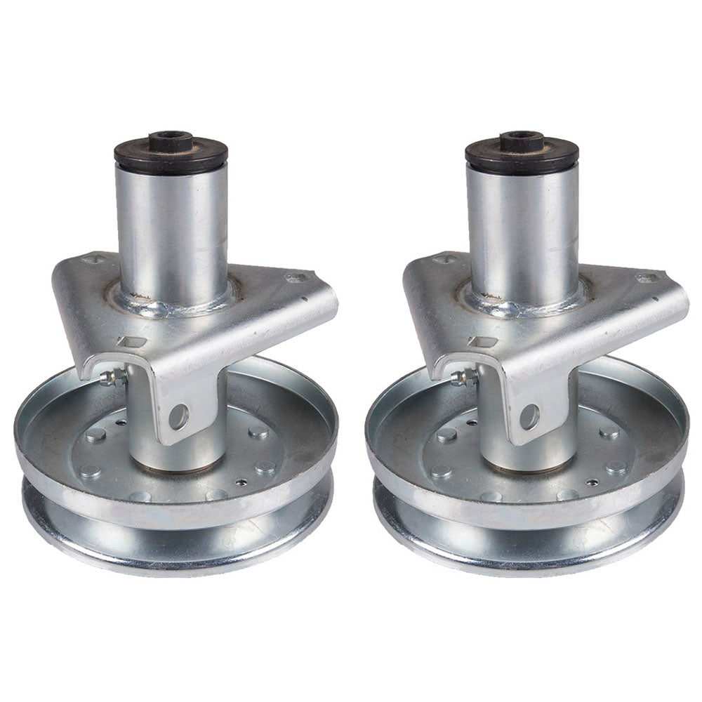 John Deere AM128048 Spindle 2-Pack